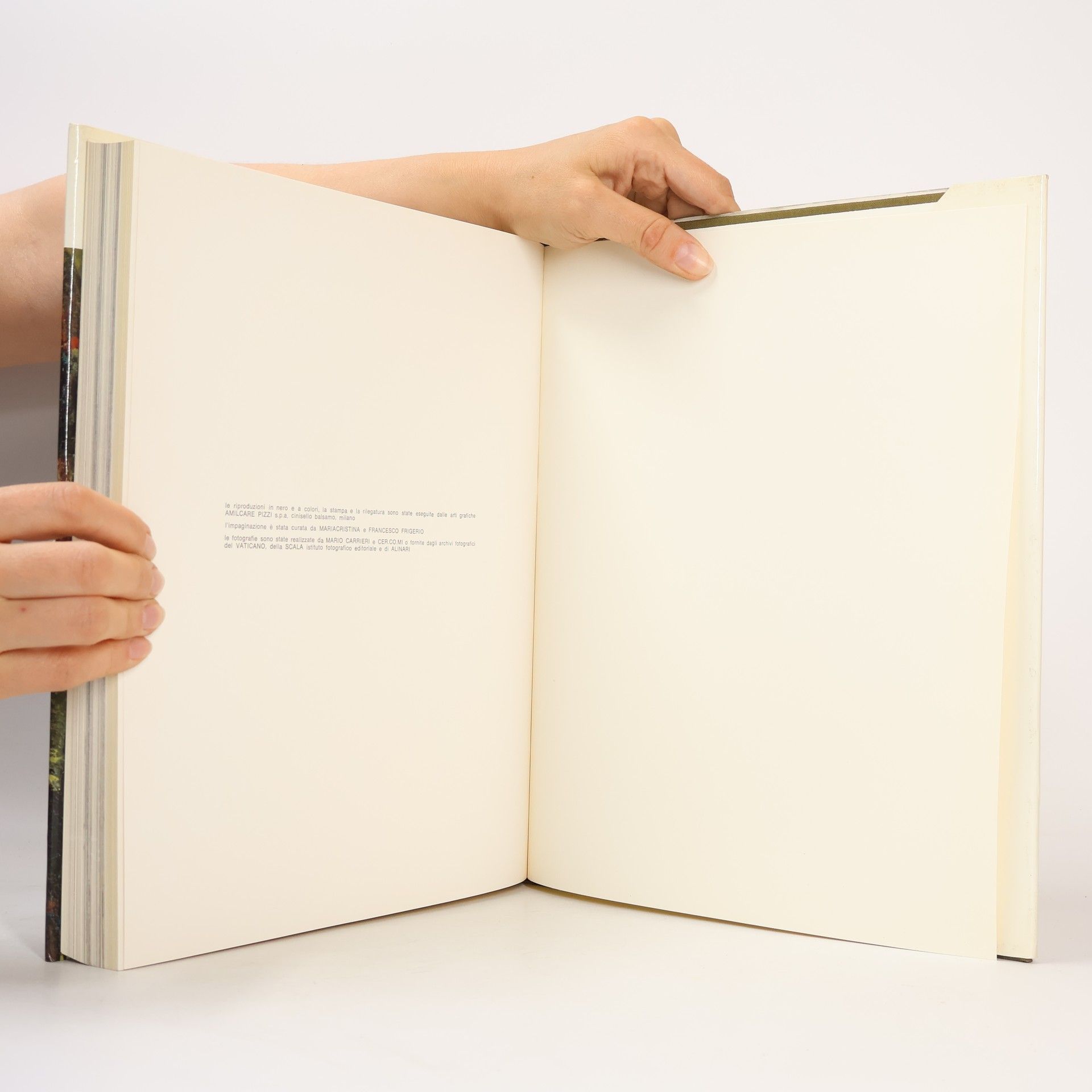 Autores varios La collection d’art religieux moderne