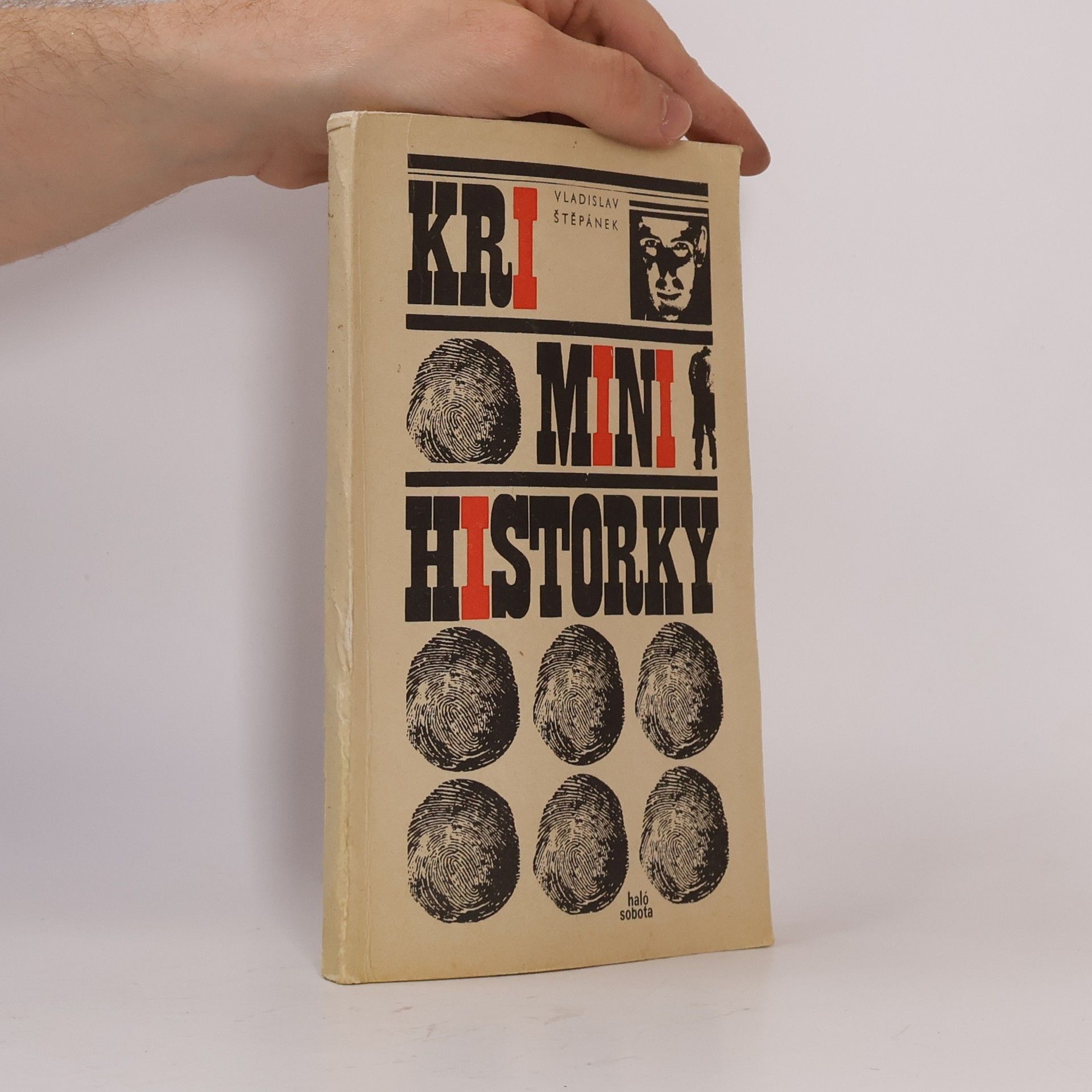 Krimini historky