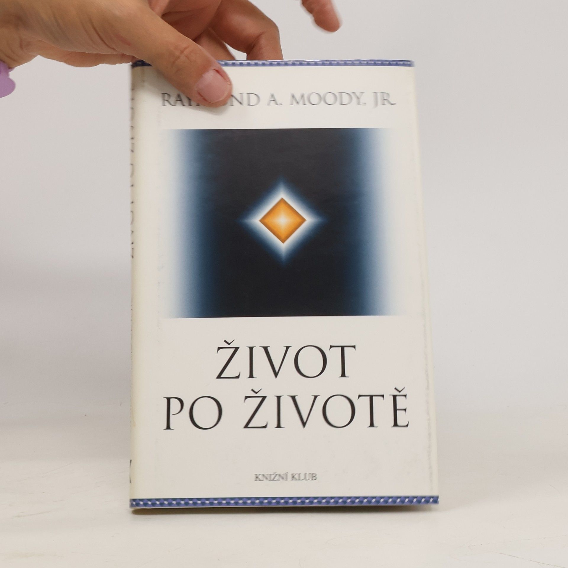 Raymond Moody Život po životě