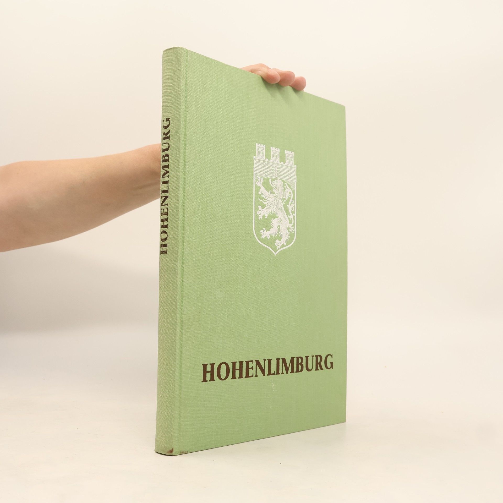 Collectif d'auteurs Hohenlimburg