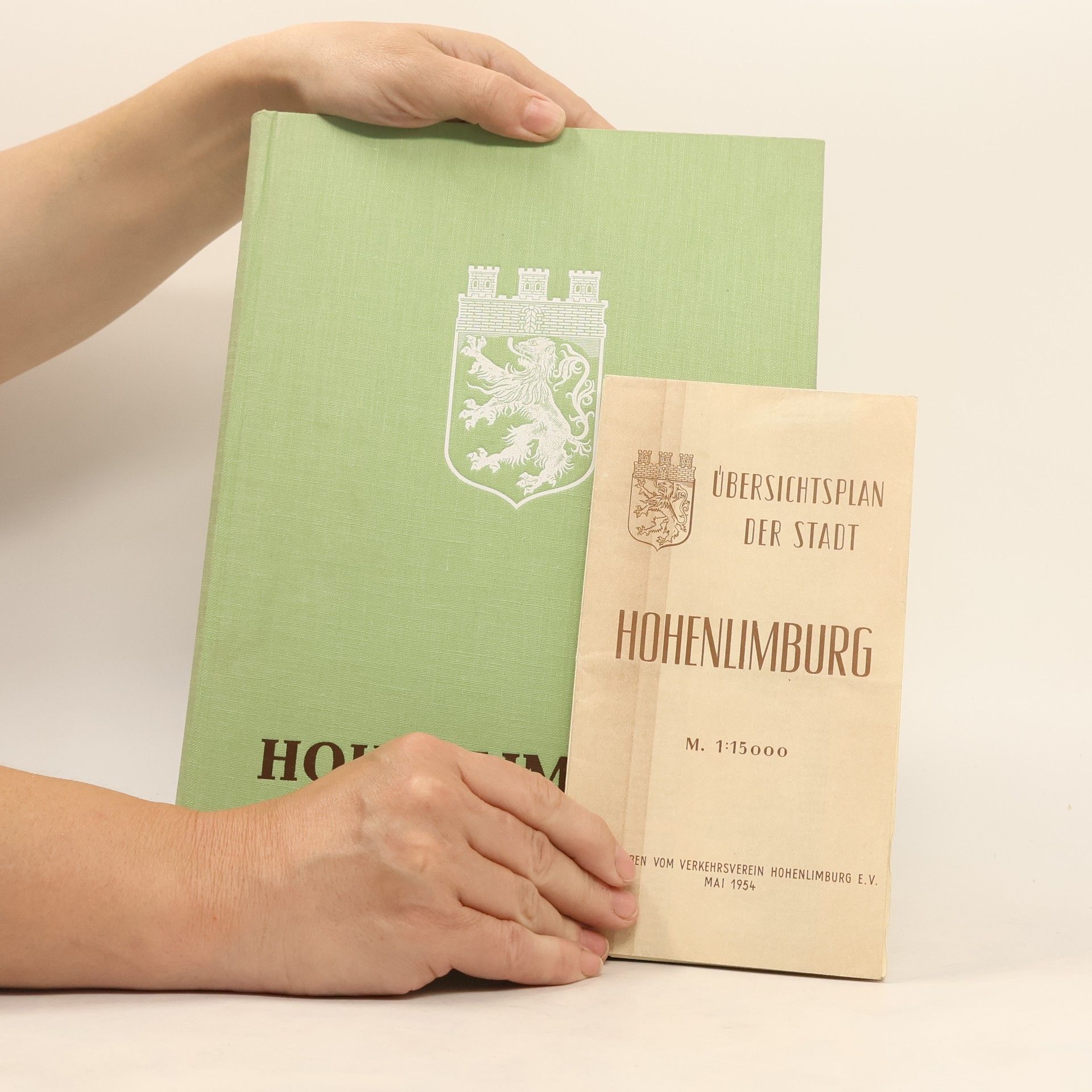 Collectif d'auteurs Hohenlimburg