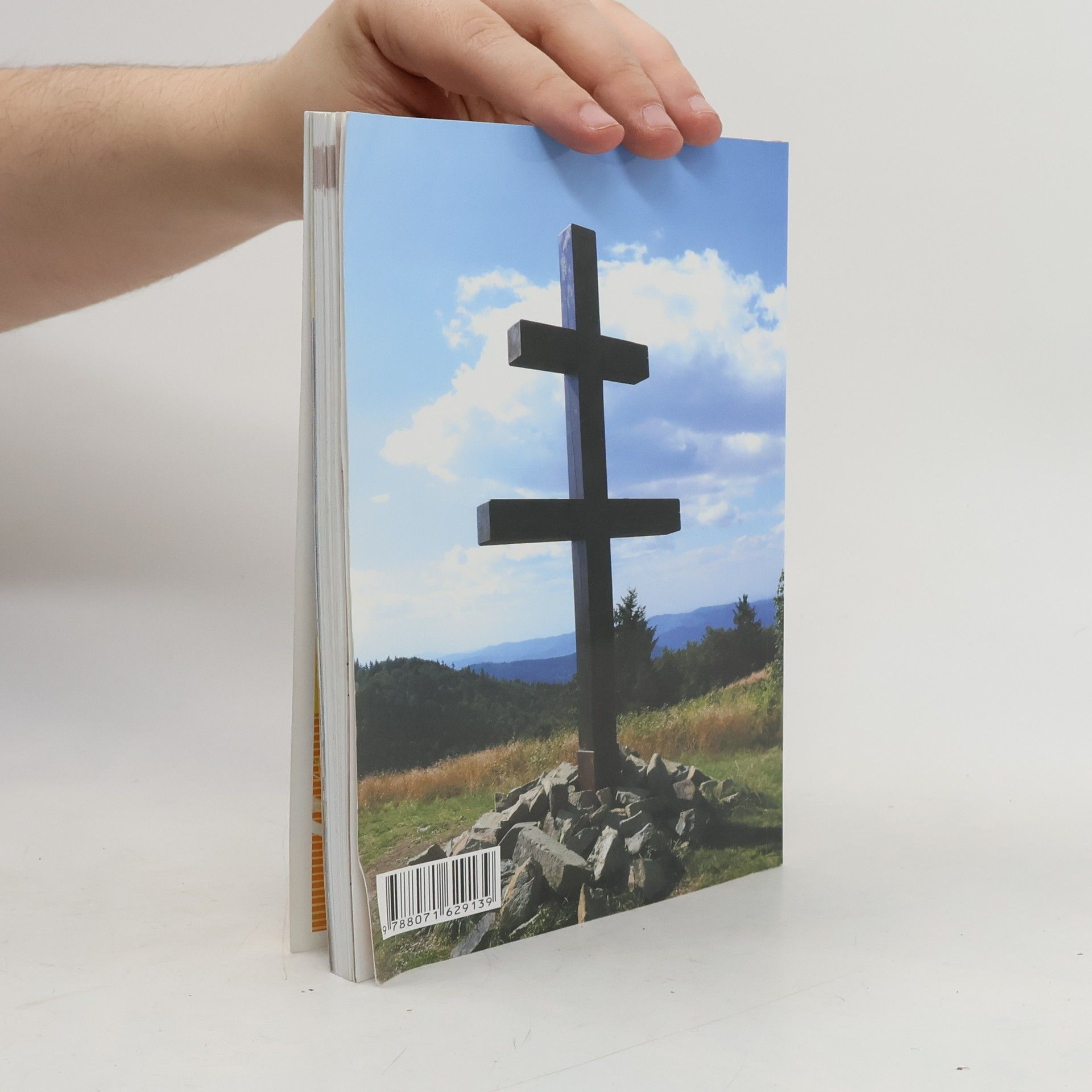 Autores varios Pútnik svätovojtešský 2013
