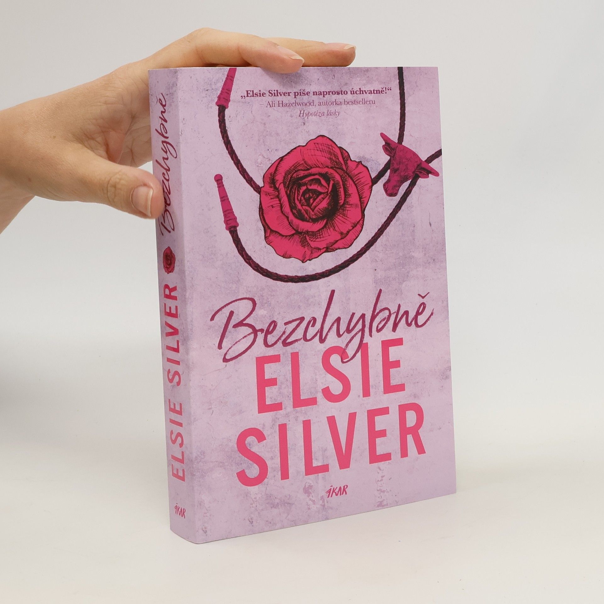 Elsie Silver Bezchybně