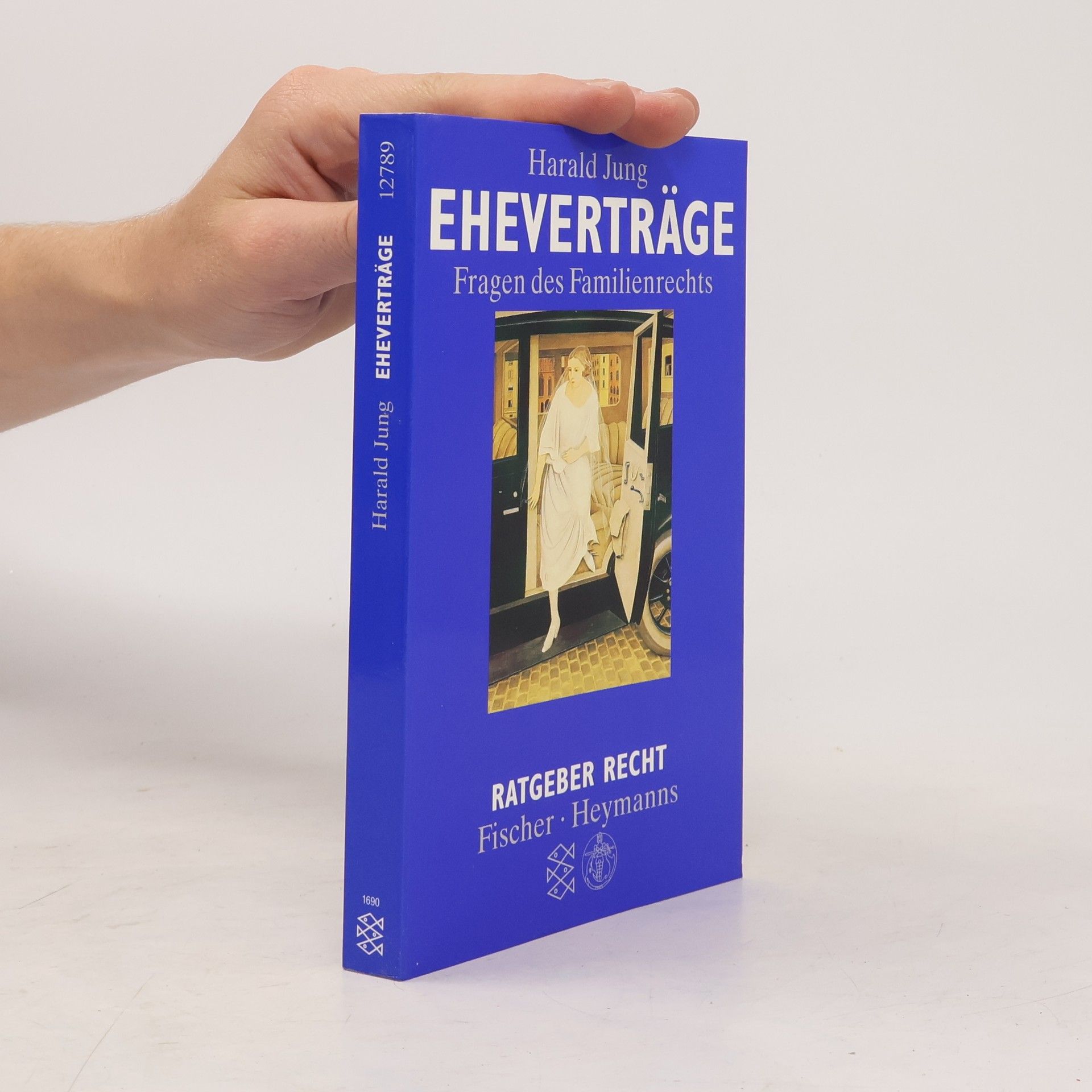 Eheverträge