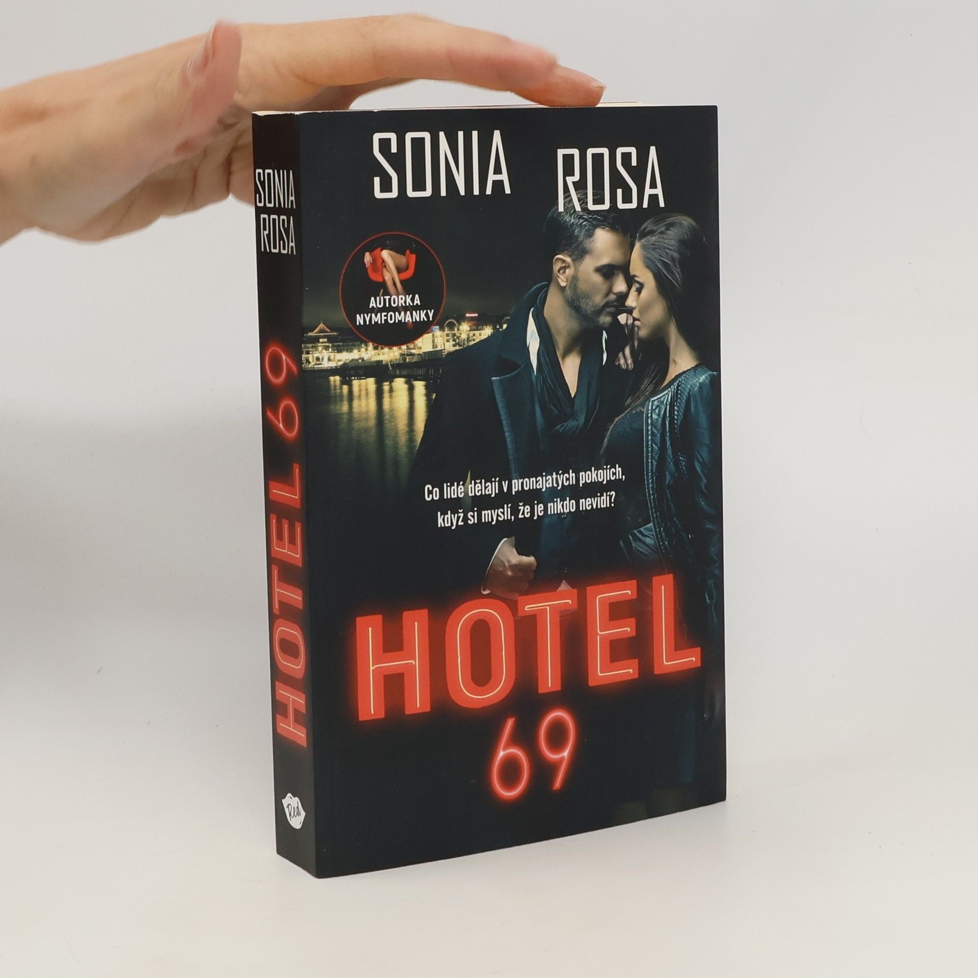Sonia Rosa Hotel 69