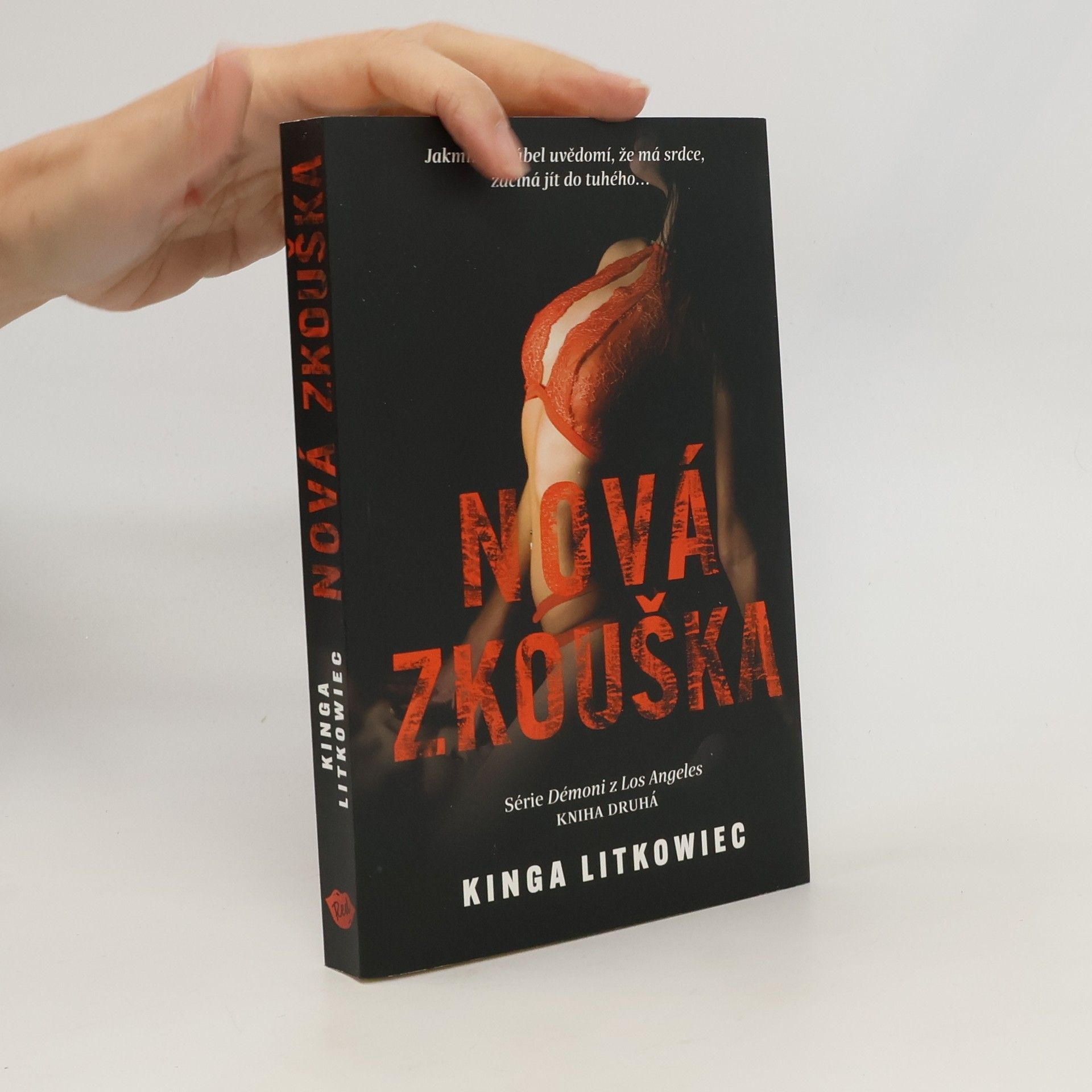 Nová zkouška