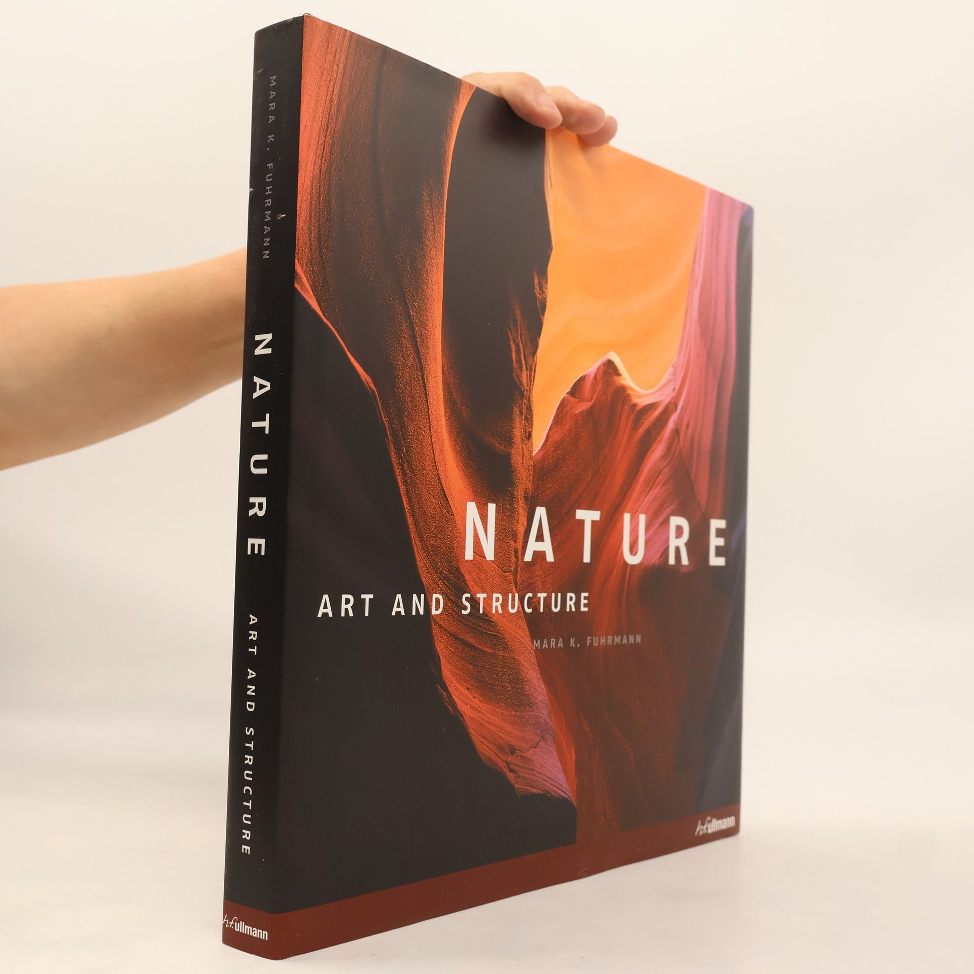 Mara K. Fuhrmann Nature