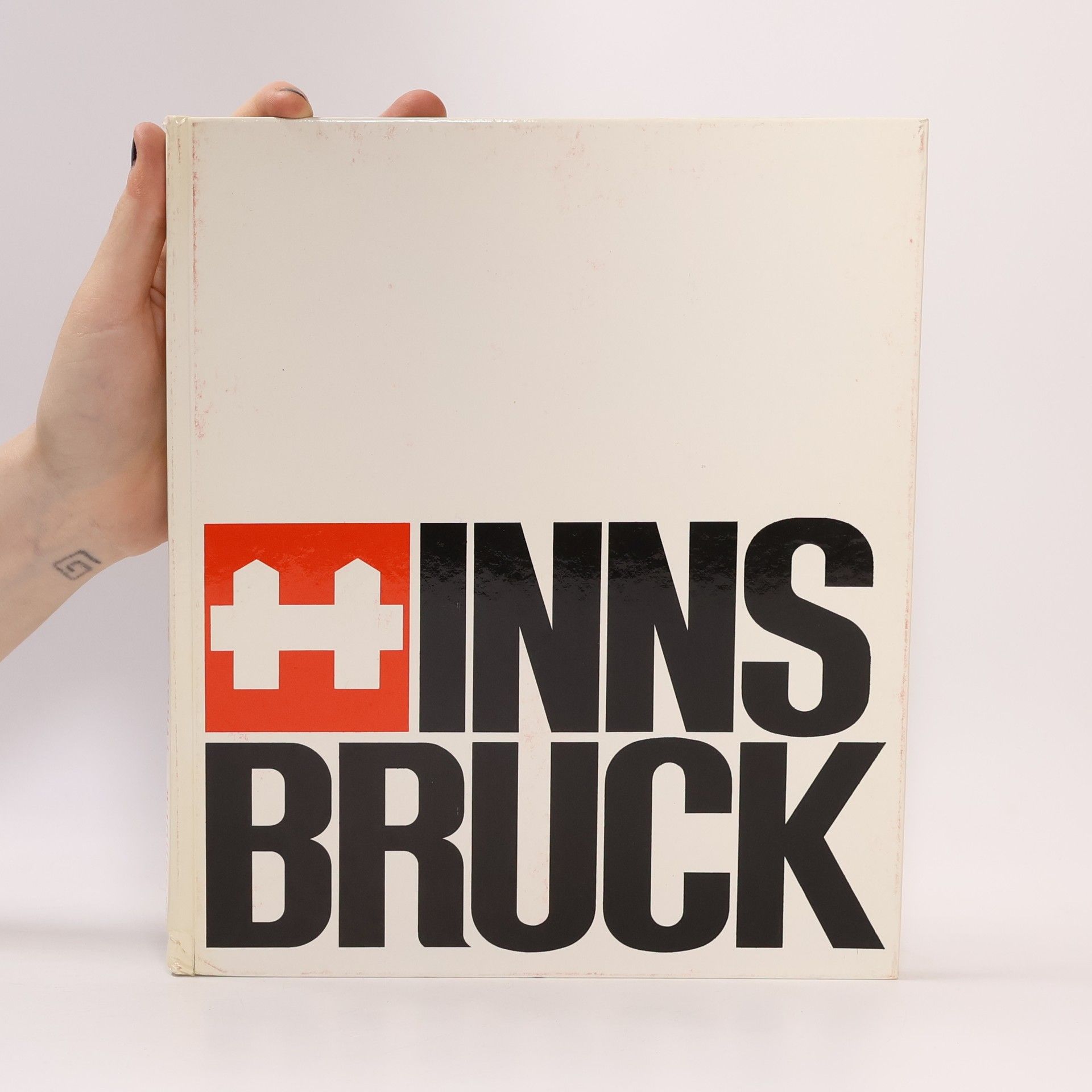 Herbert Buzas Innsbruck