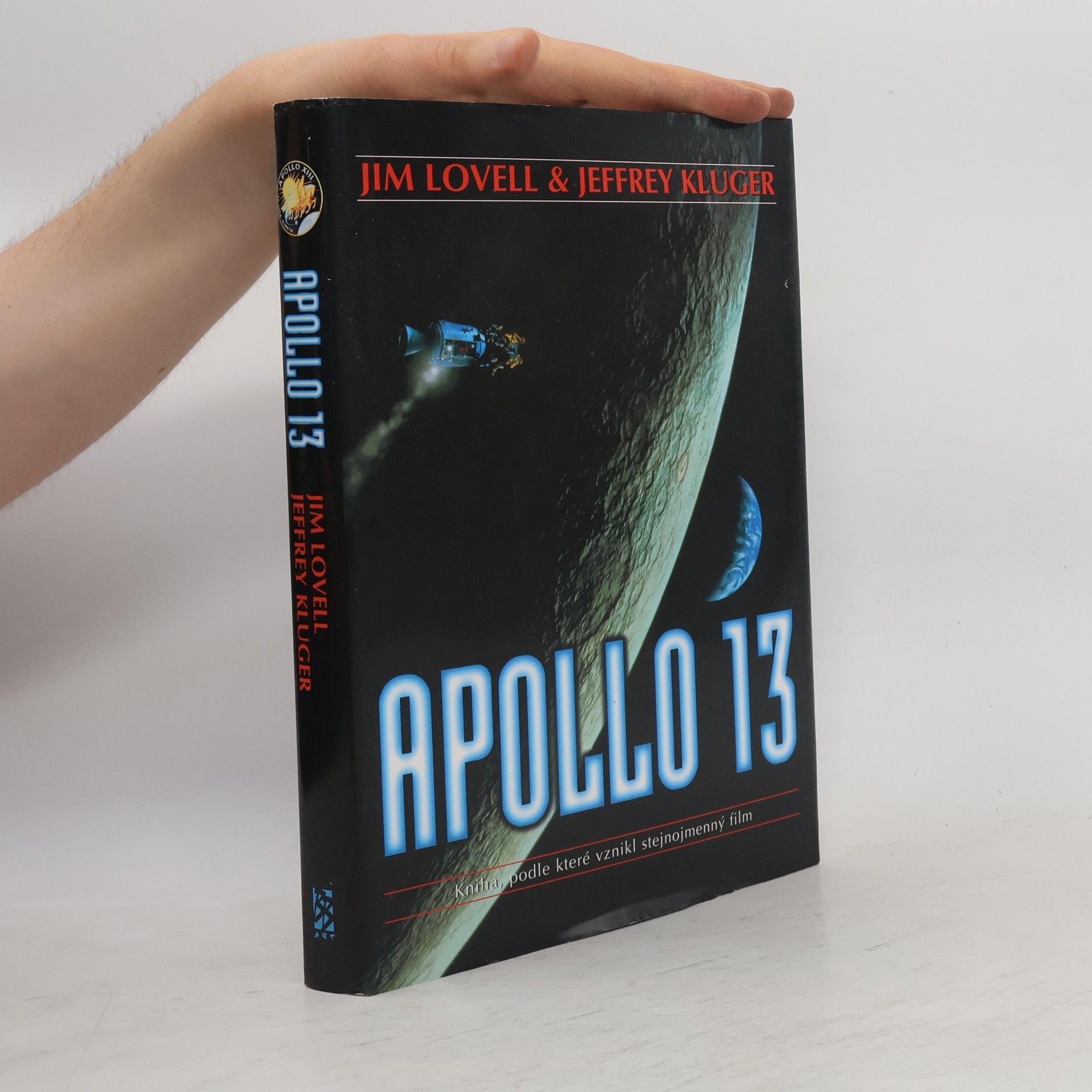 Jeffrey Kluger Apollo 13