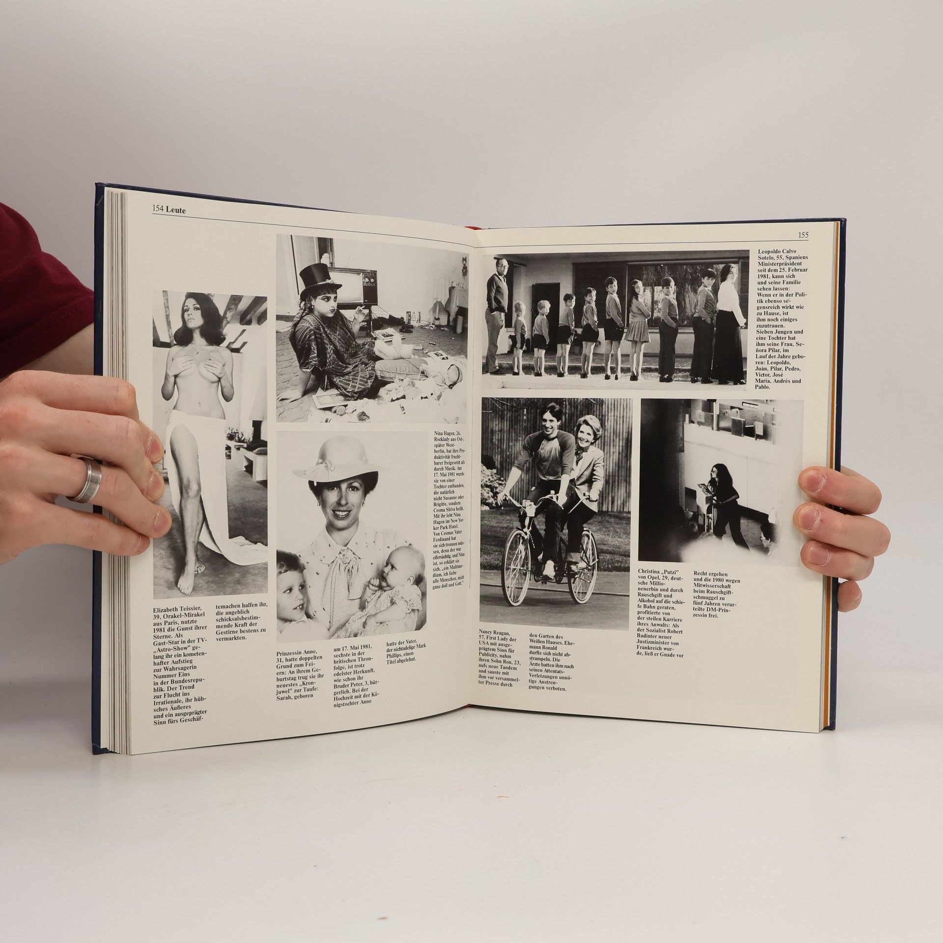 Kolektiv autorů Das War 1981