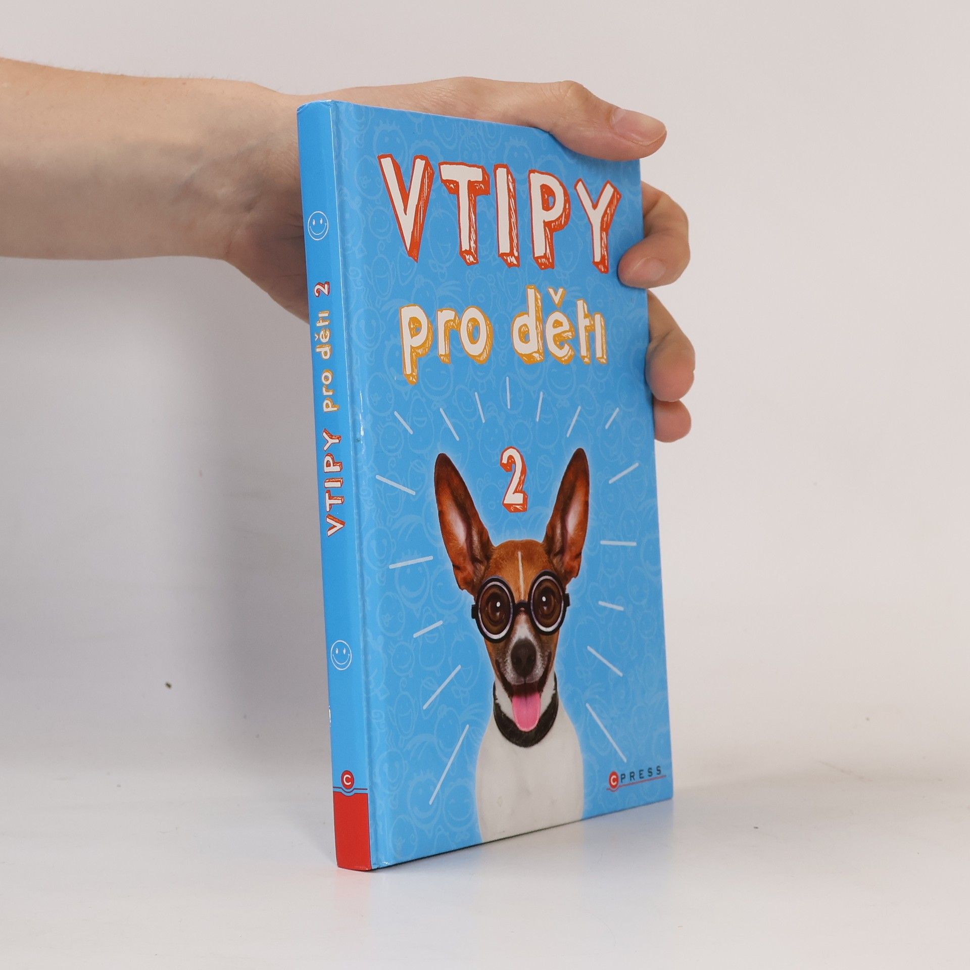 Zuzana Neubauerová Vtipy pro děti 2