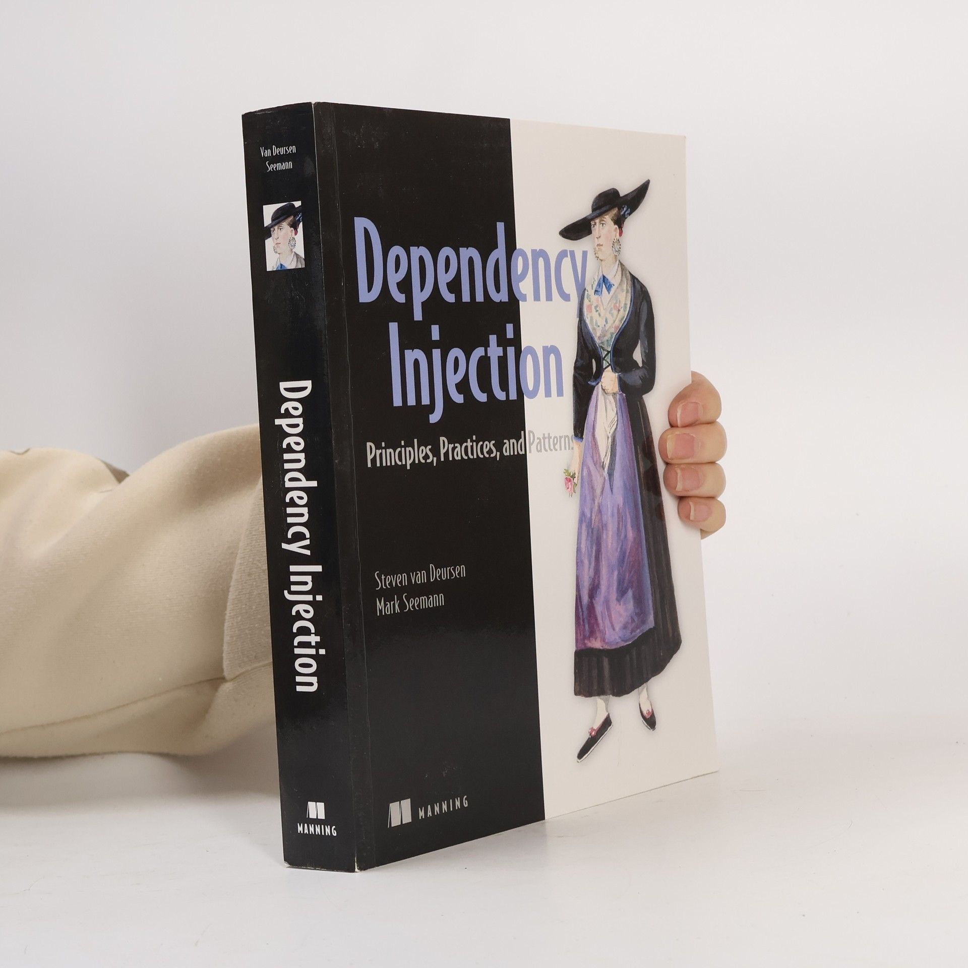 Mark Seemann Dependency Injection