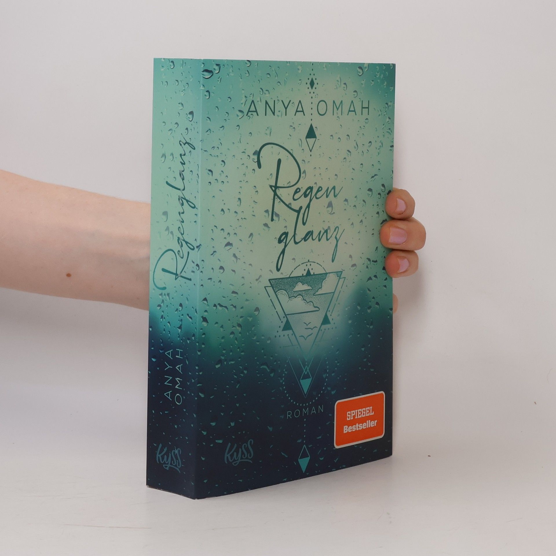 Anya Omah Regenglanz
