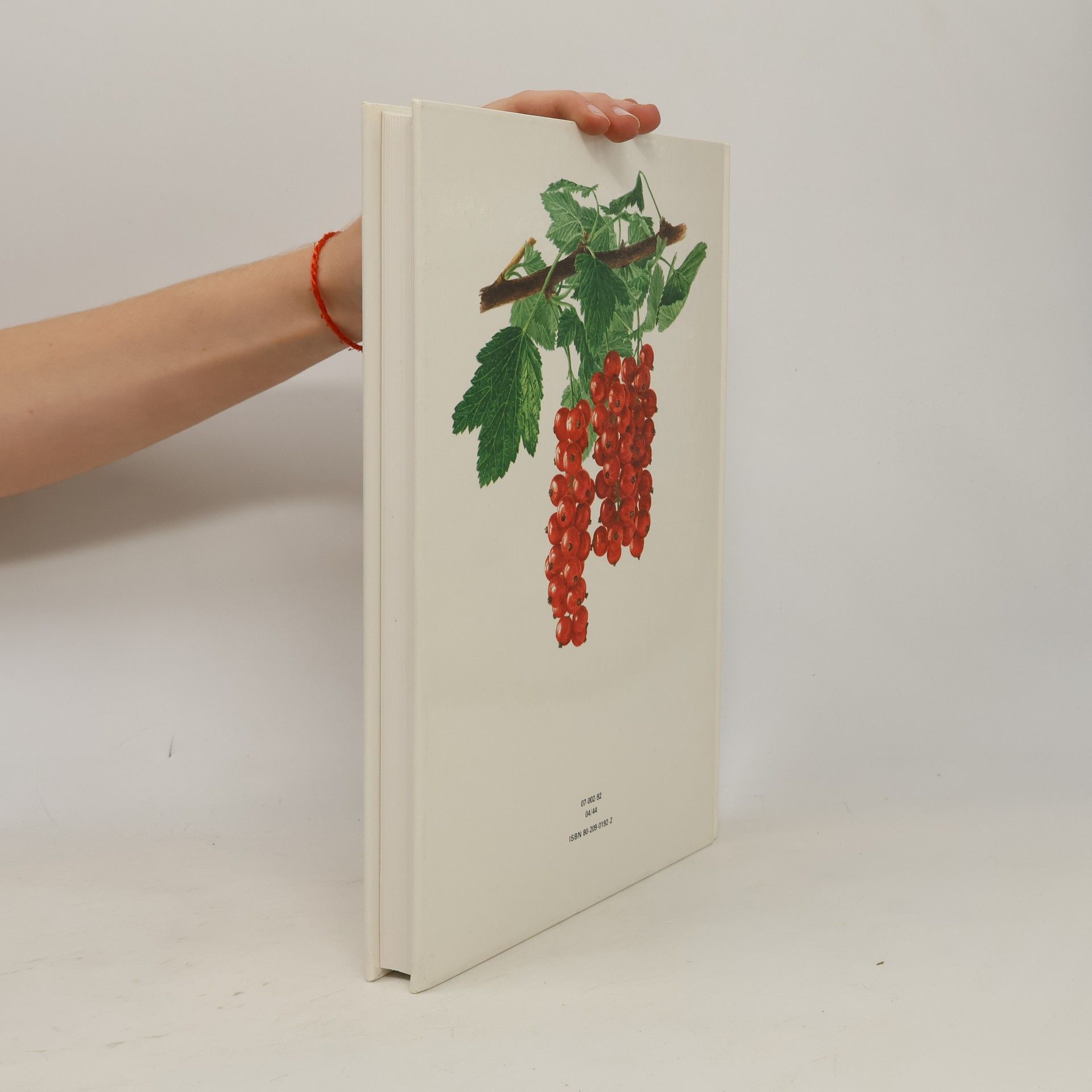 Collectif d'auteurs Pomologický atlas 2