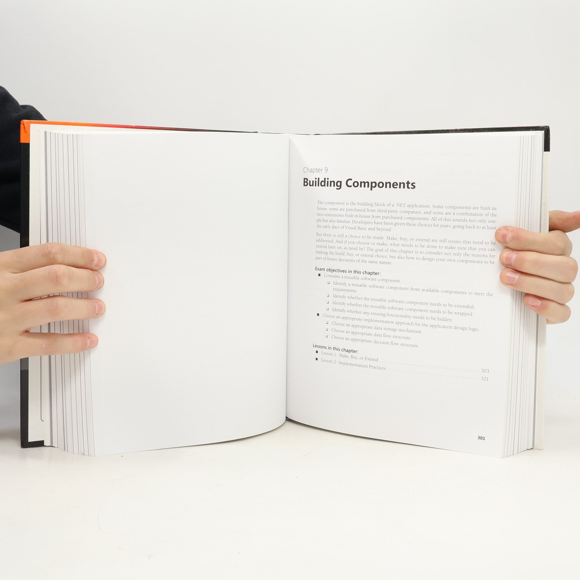 Mike Snell MCPD Self-paced Training Kit. Exam 70-547