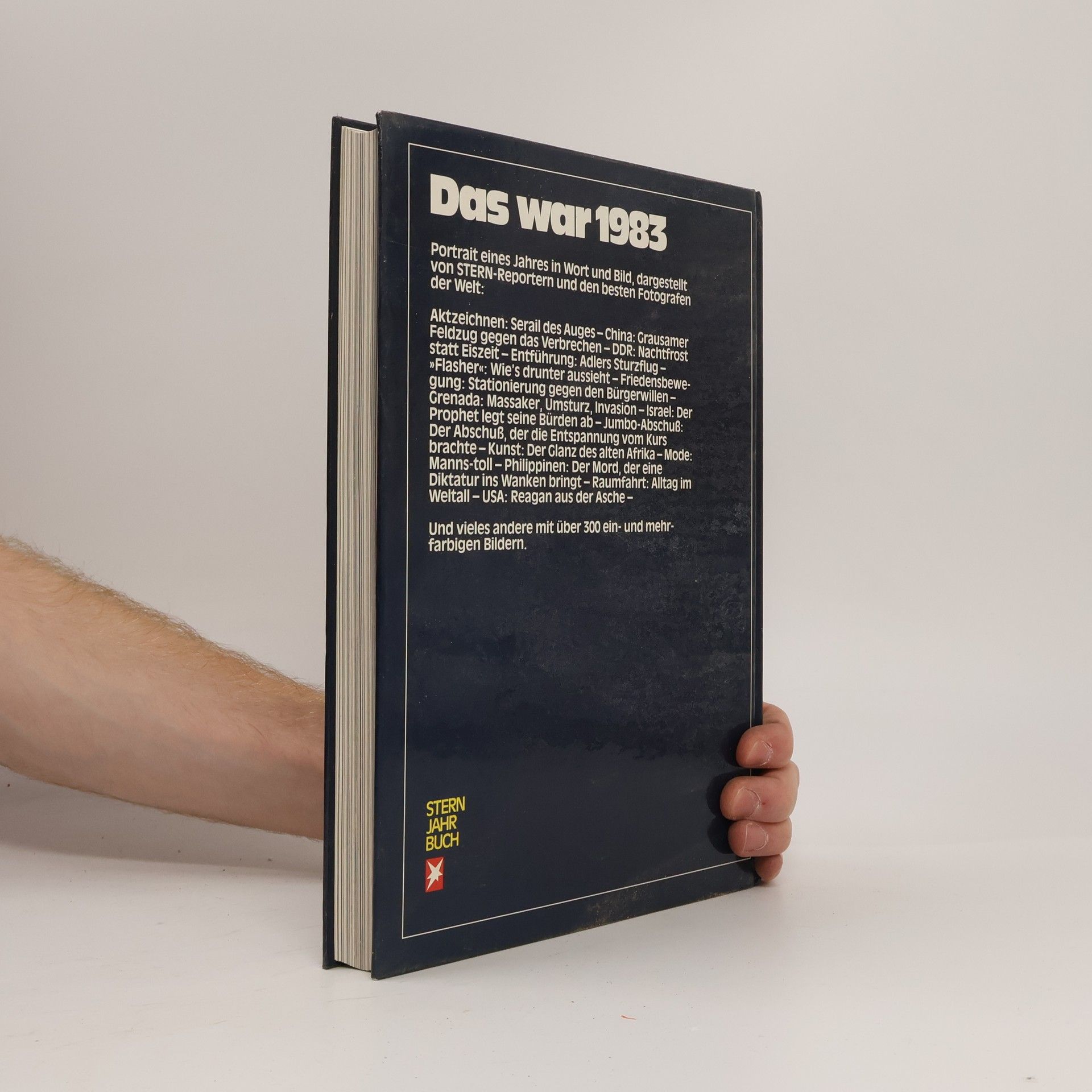 Autorenkollektiv Das war 1983