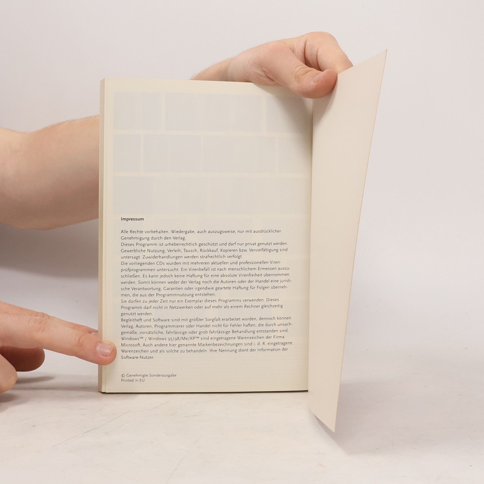 Autorenkollektiv Die virtuelle gemälde Galerie