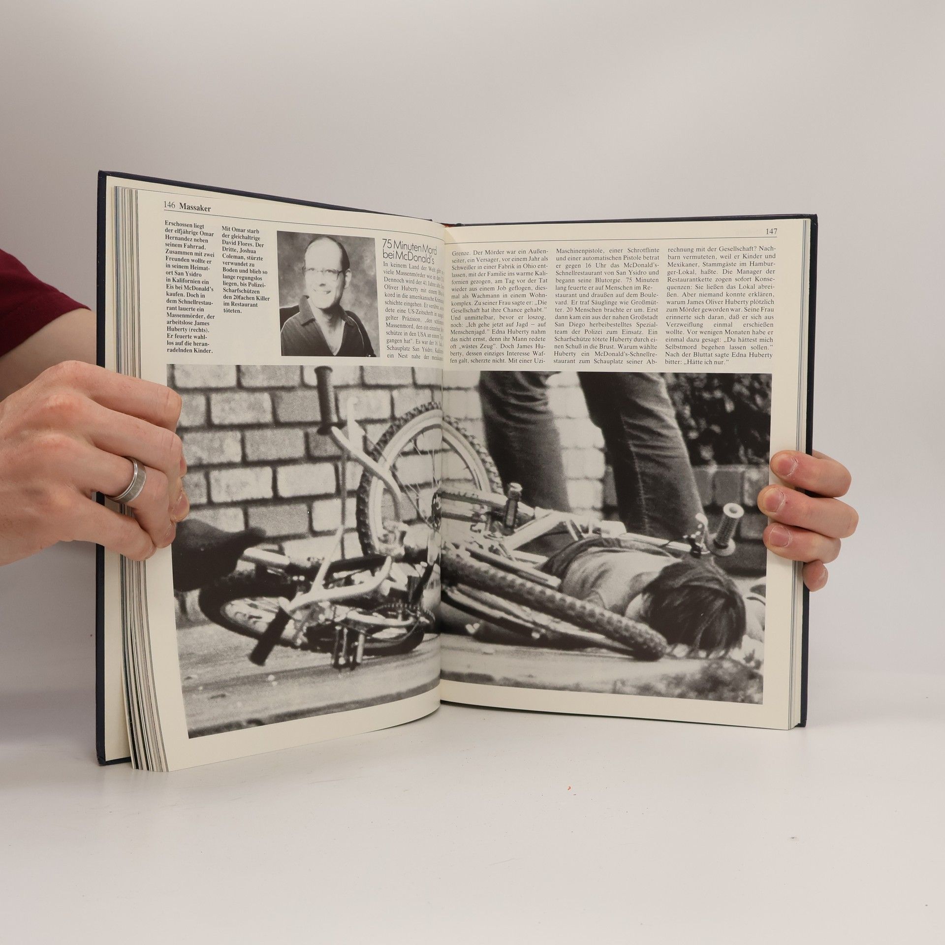 Autorenkollektiv Das war 1984