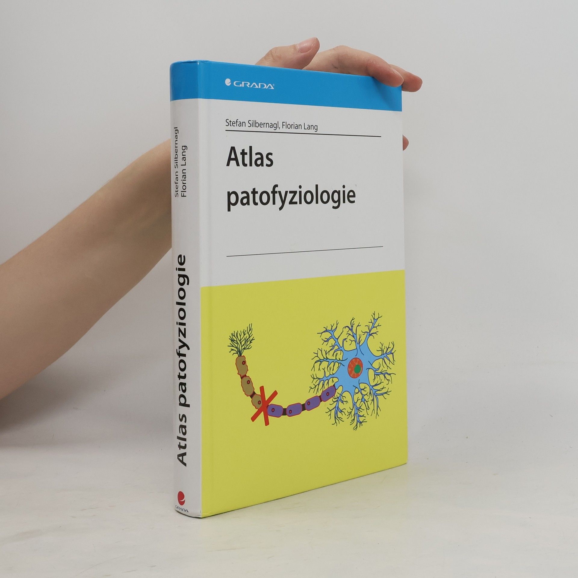 Stefan Silbernagl Atlas patofyziologie