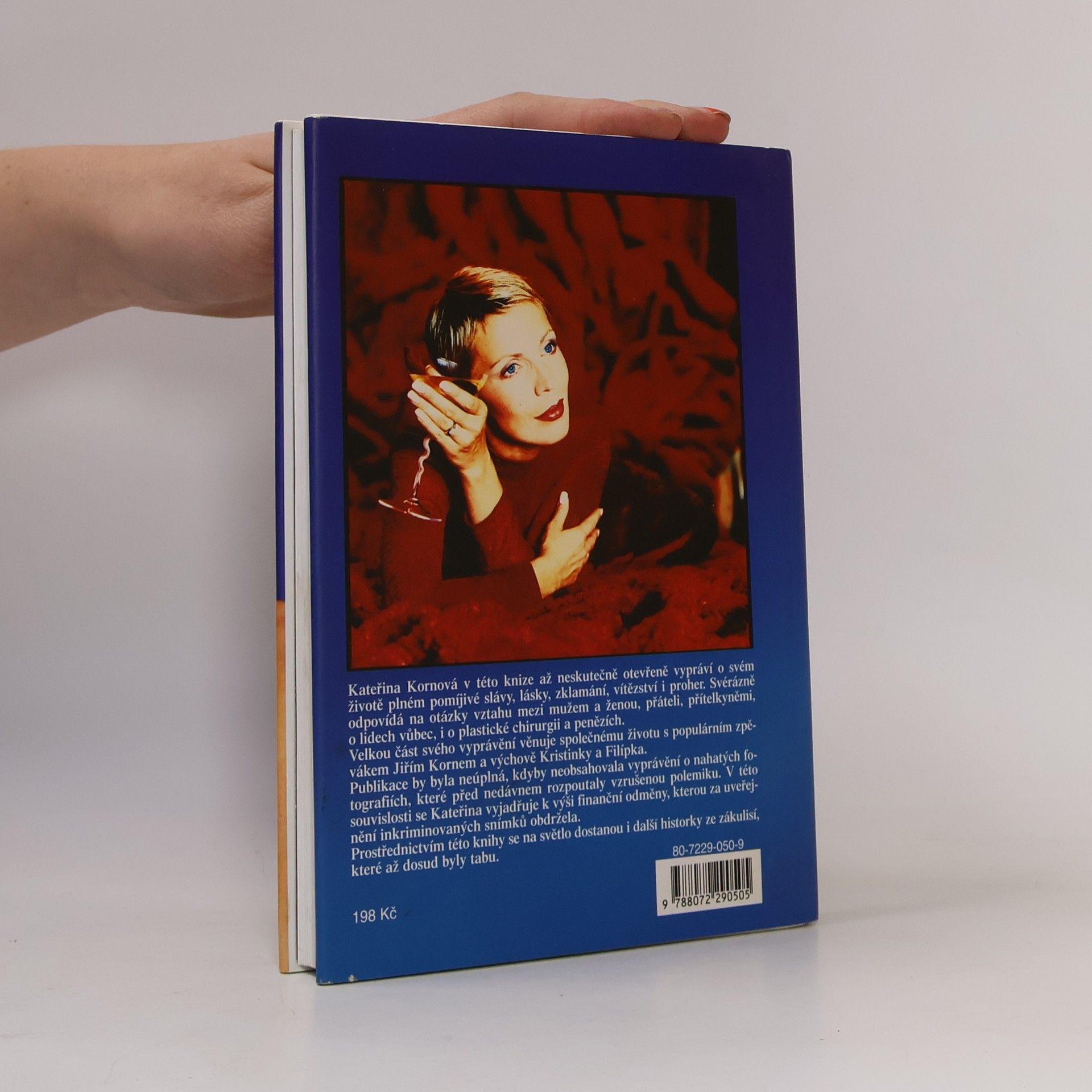 Kateřina Kornová Žena se špatnou pověstí