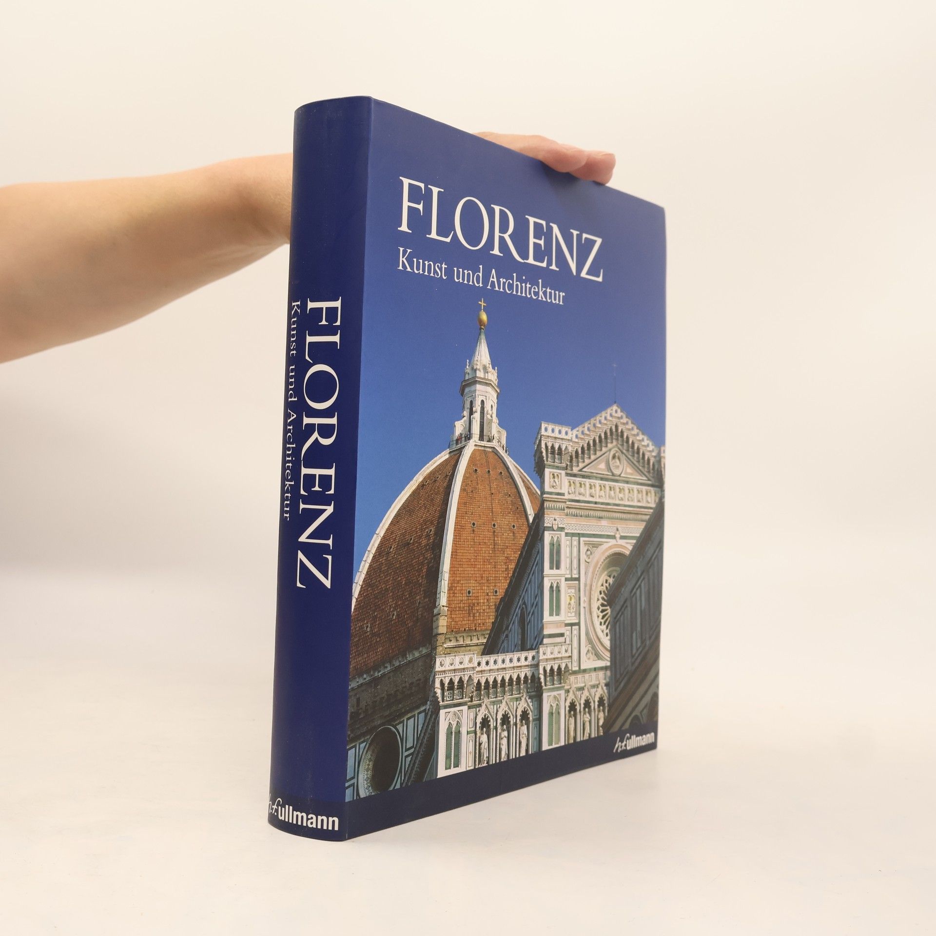 Various authors Florenz. Kunst und Architektur
