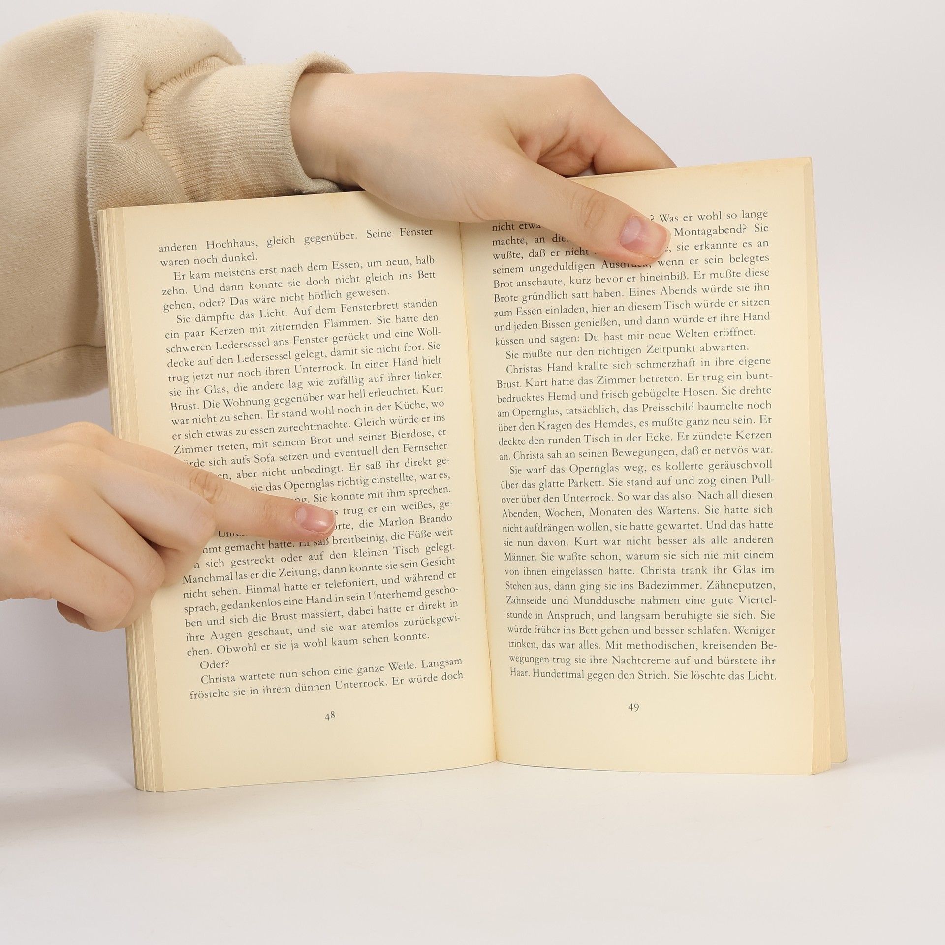 Milena Moser Die Schlampenstories