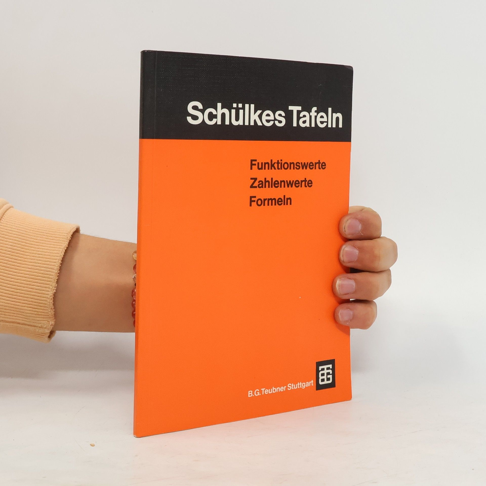 Schülkes Tafeln