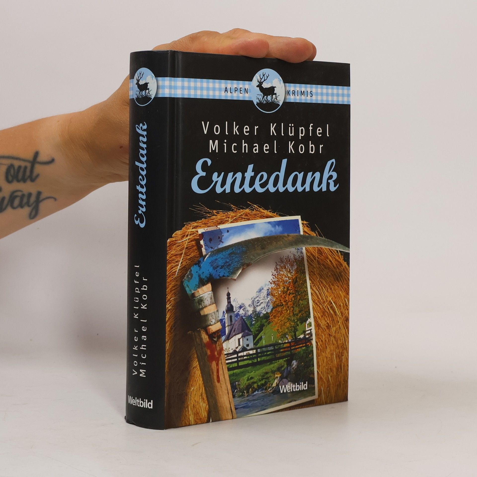Erntedank