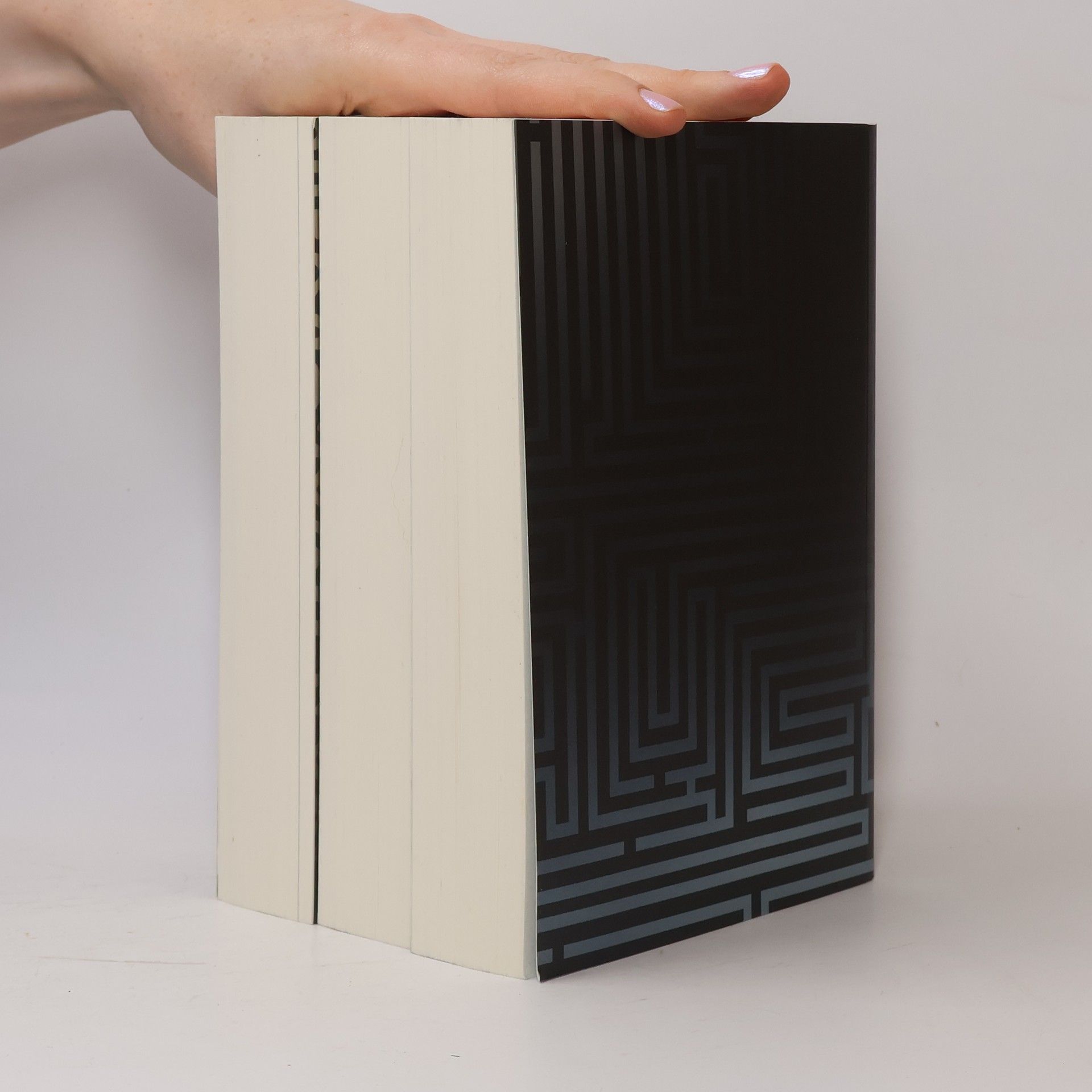 James Dashner Maze Runner. Die Auserwählten 1-3