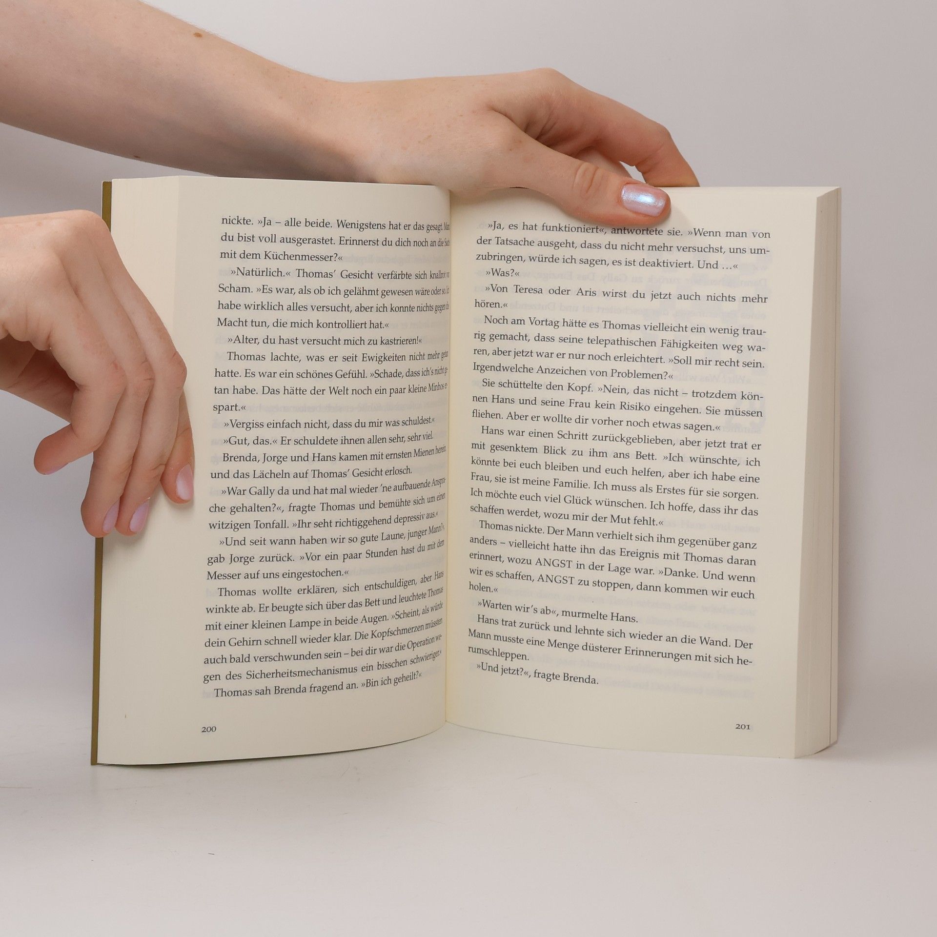 James Dashner Maze Runner. Die Auserwählten 1-3