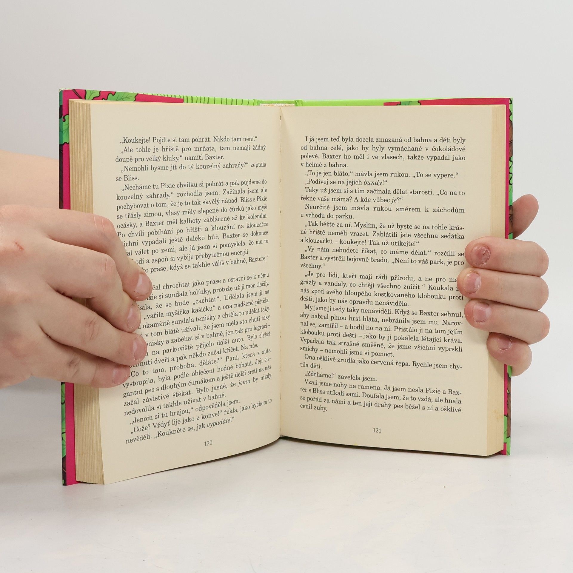 Jacqueline Wilson Sama doma