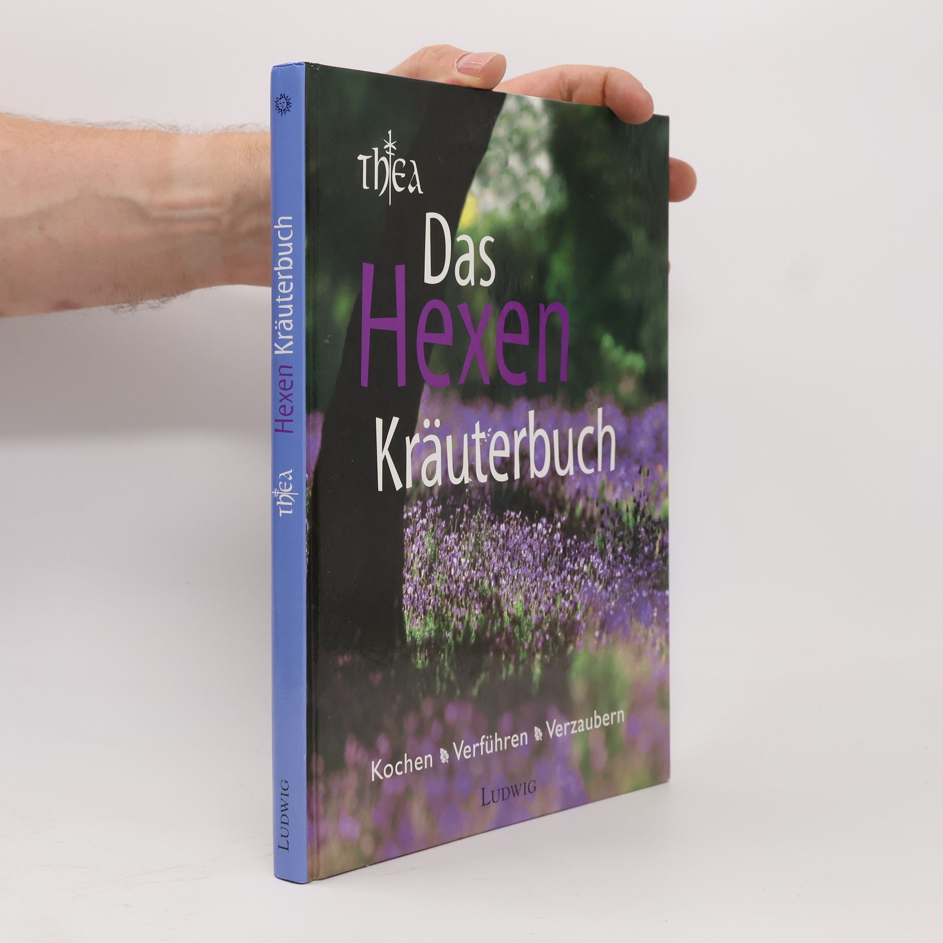 Hexenkräuterbuch