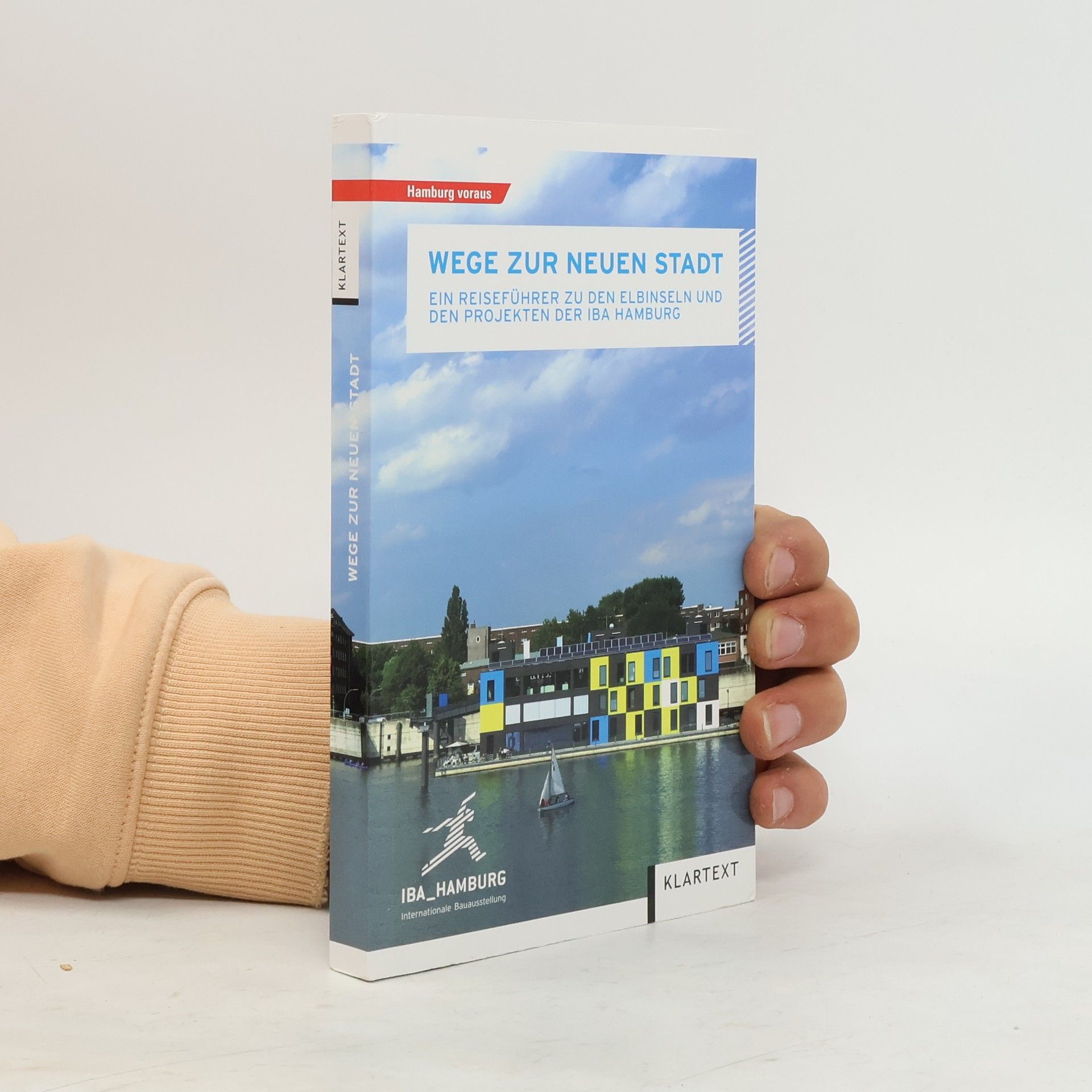 Rainer Müller Wege zur neuen Stadt
