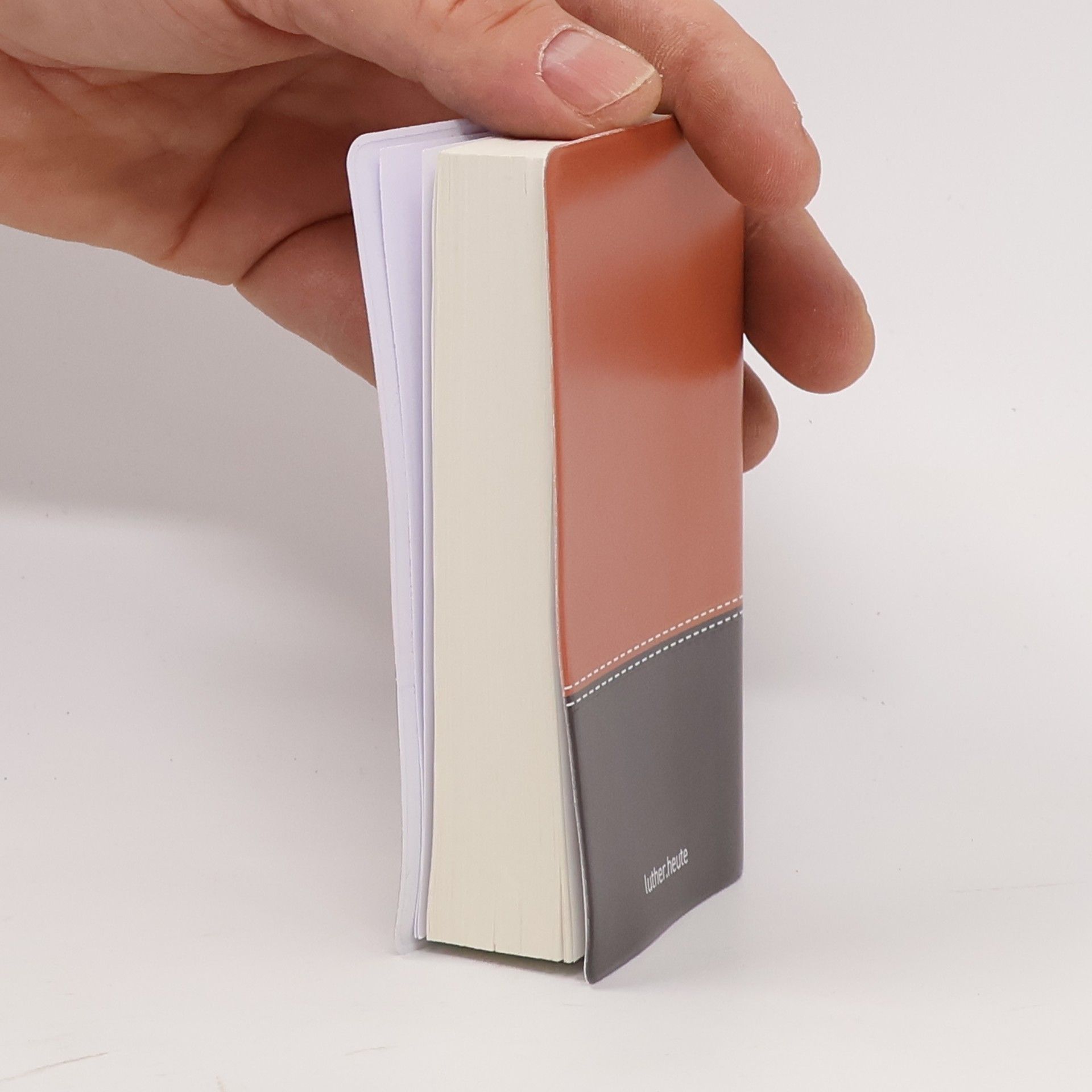 Kolektiv autorů Die Bibel. Neues Testament mit Psalmen & Spruchen