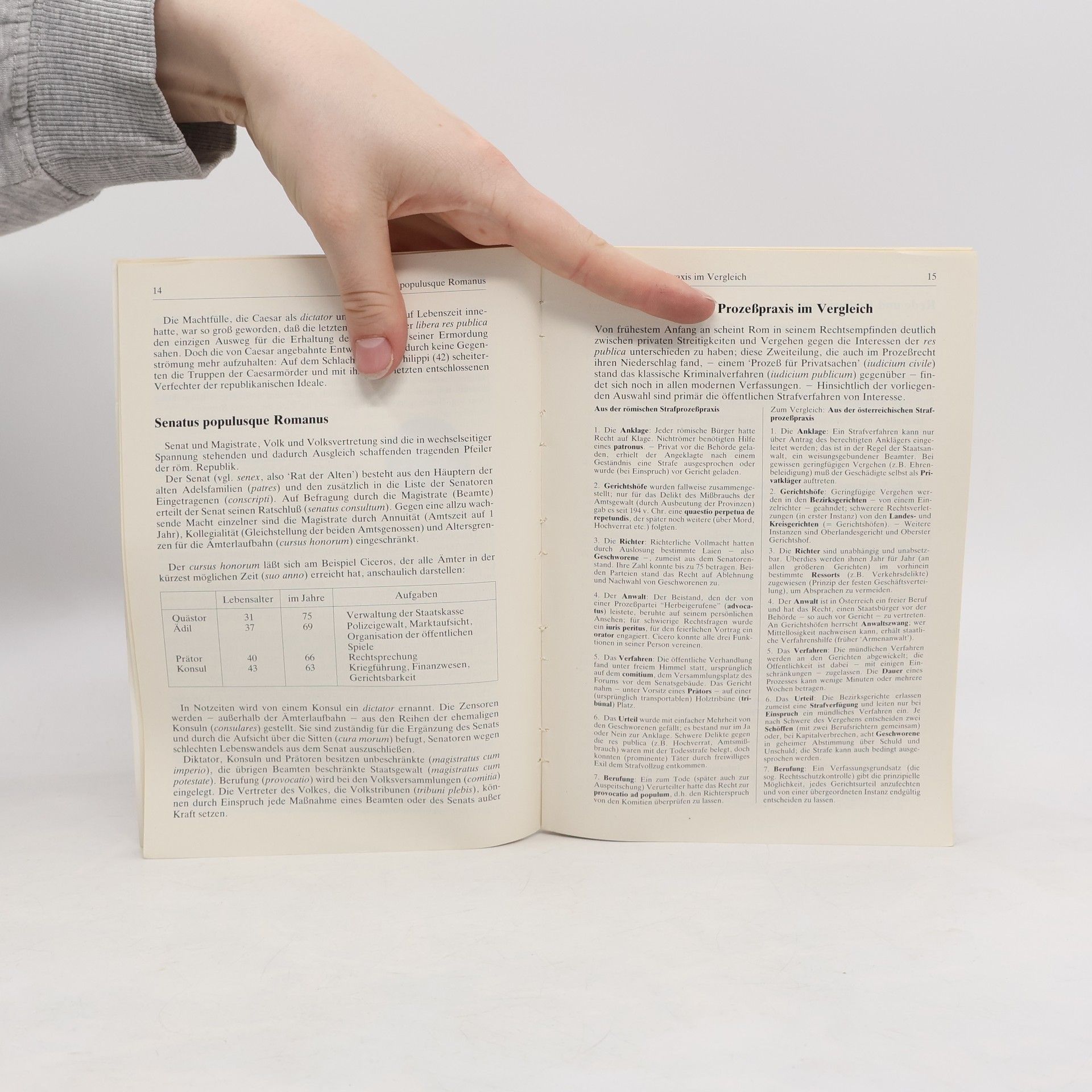 Autorenkollektiv Orbis Latinus Band 8. Cicero. Textband