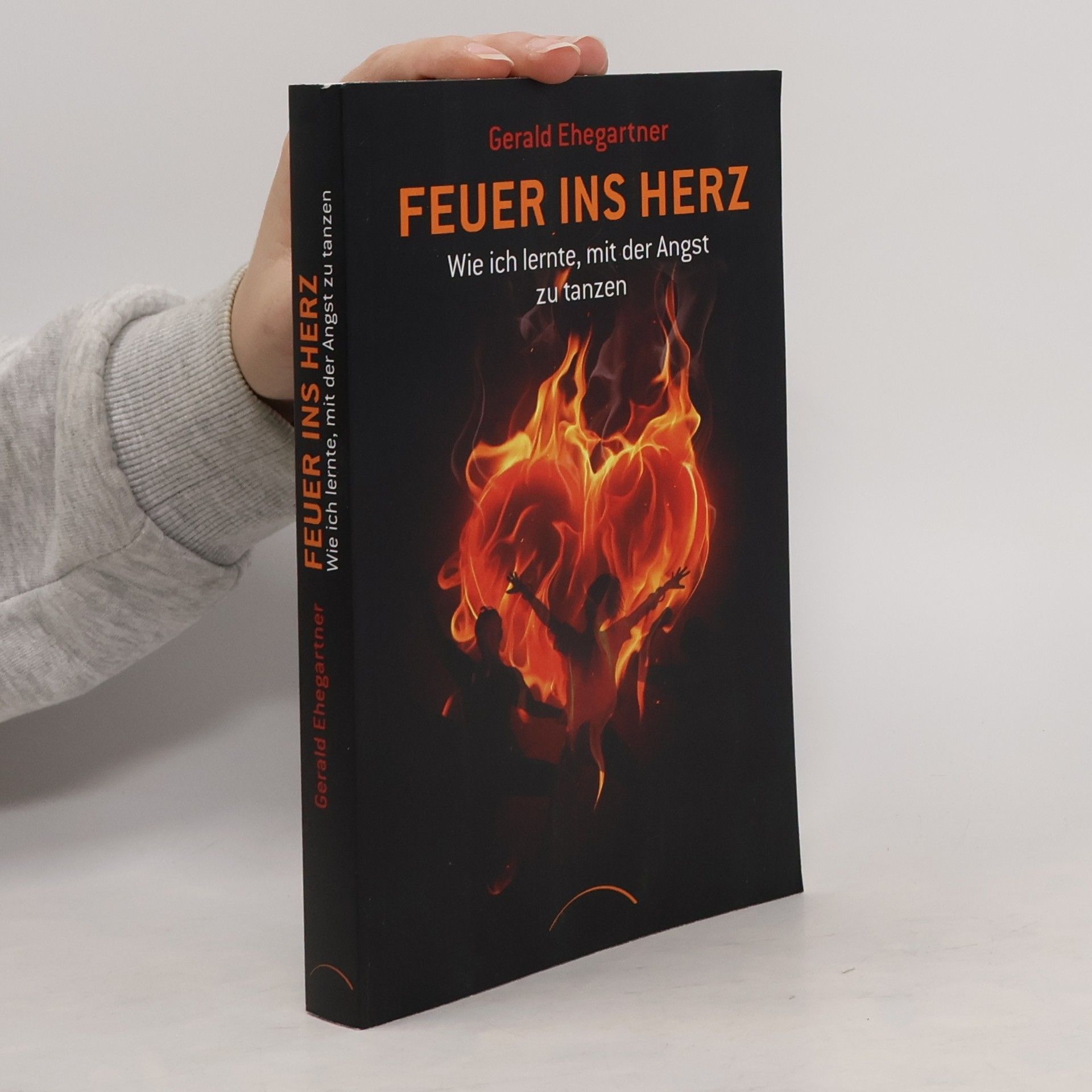Feuer ins Herz