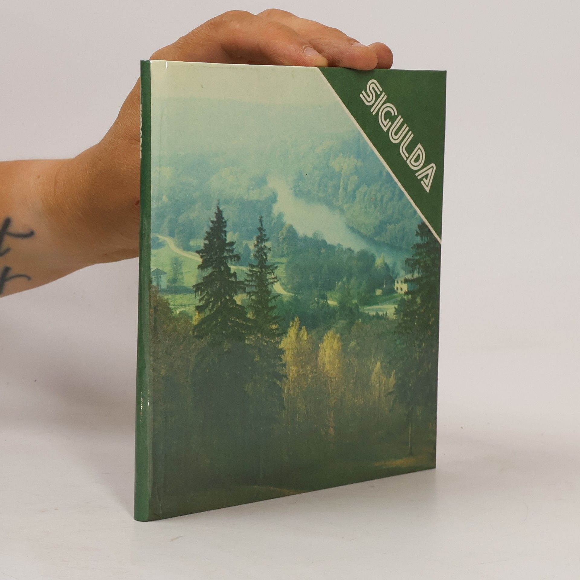 Autorenkollektiv Sigulda
