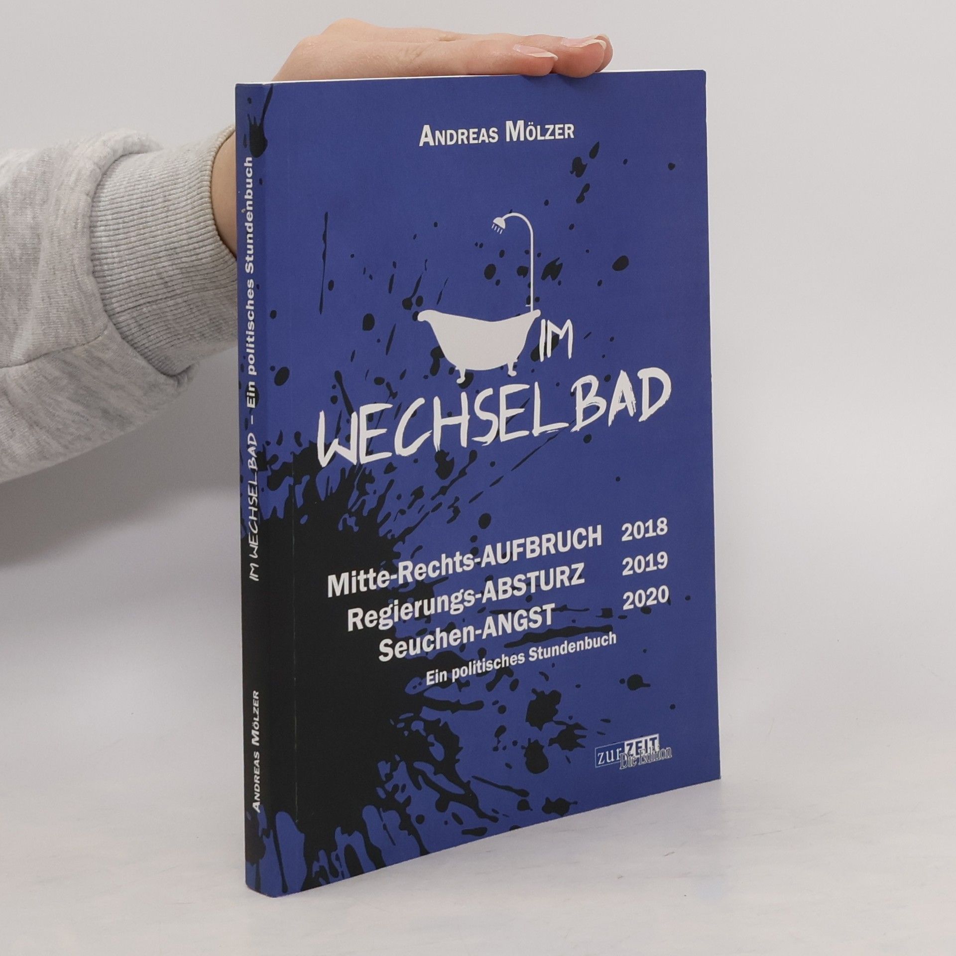 Im Wechselbad