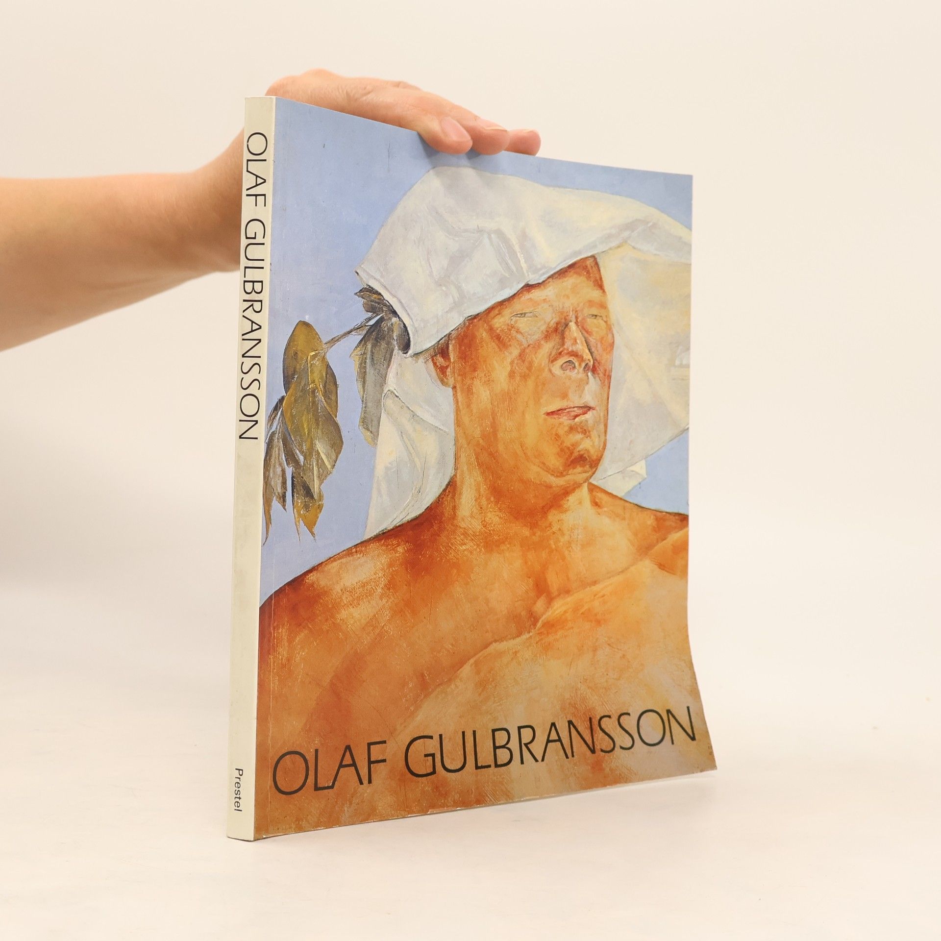 Olaf Gulbransson