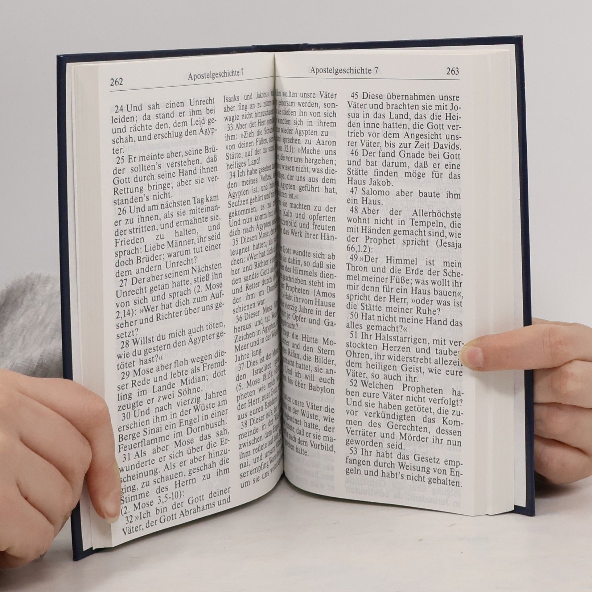 Autorenkollektiv Neues Testament mit Psalmen und Sprüchen