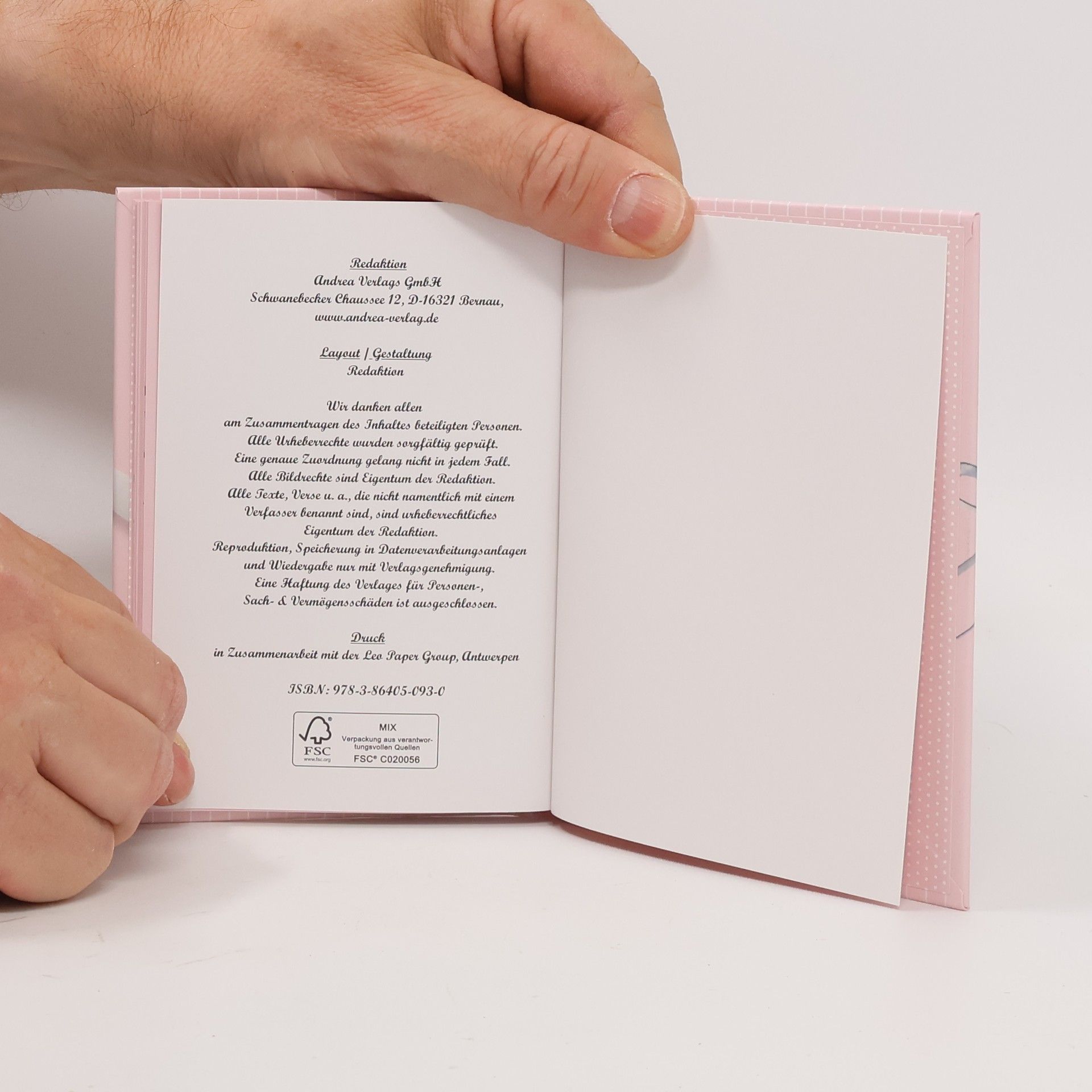 Autorenkollektiv Back Dir Deinen Traumprinz