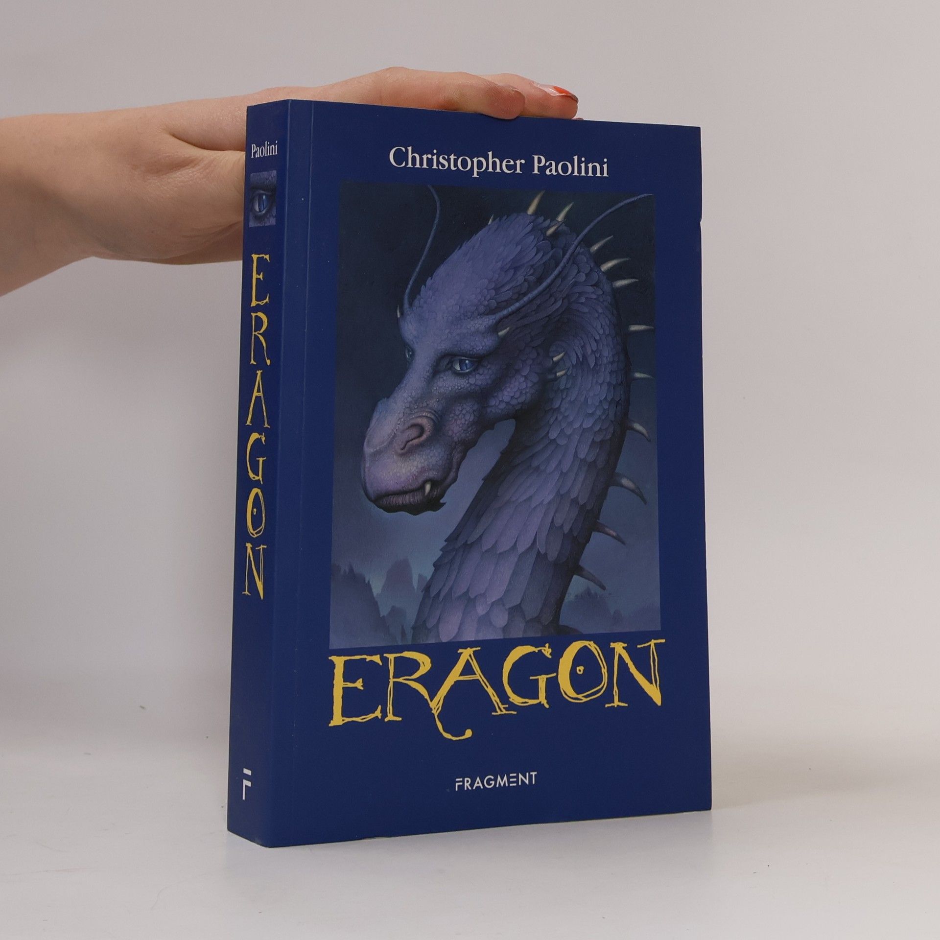 Eragon