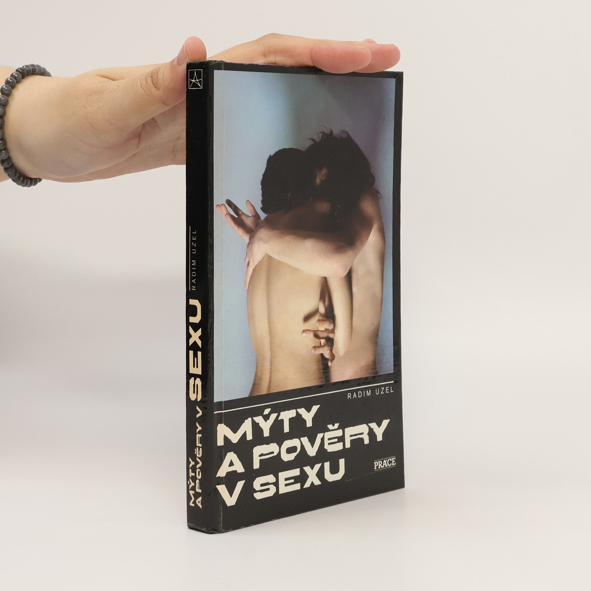 Radim Uzel Mýty a pověry v sexu