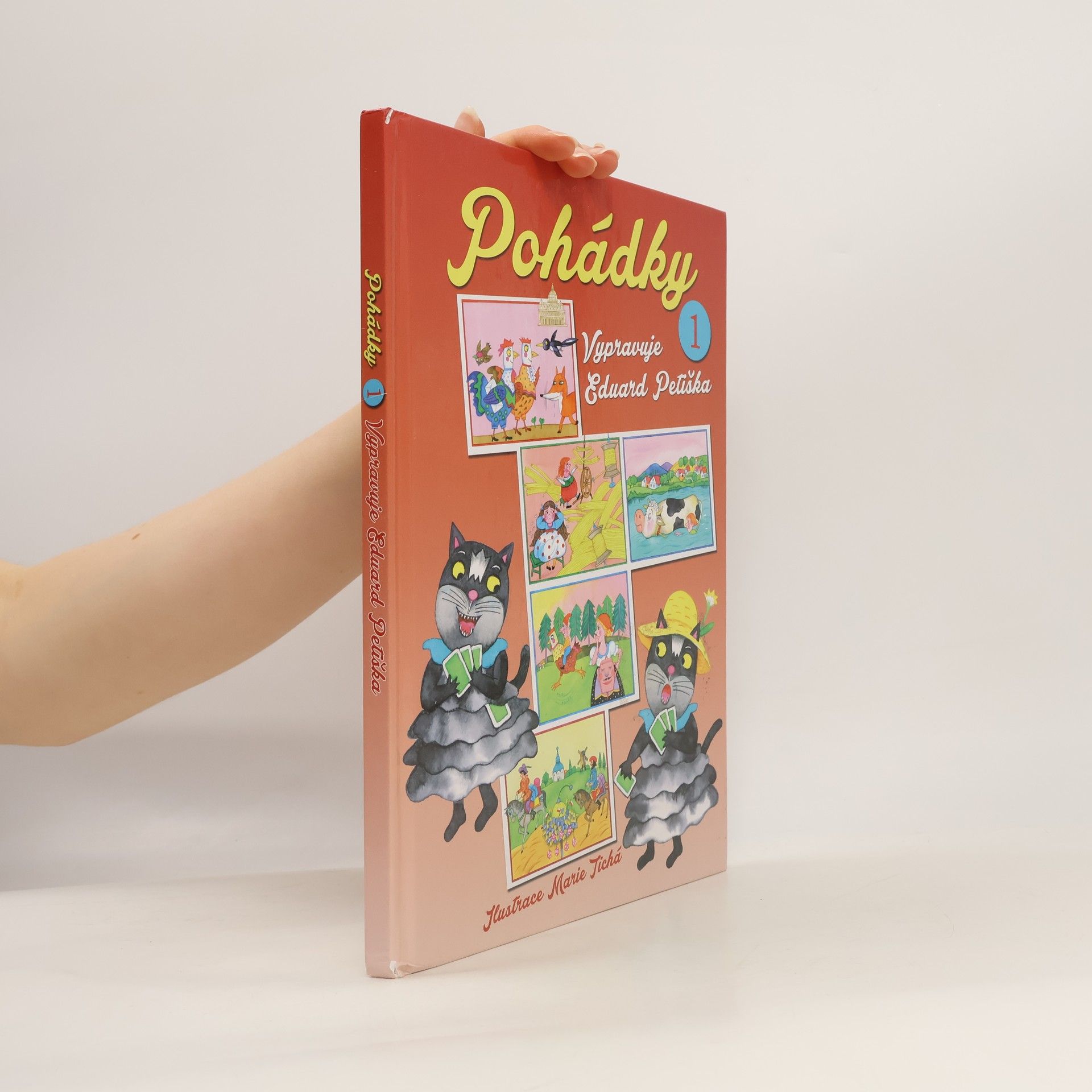Pohádky 1