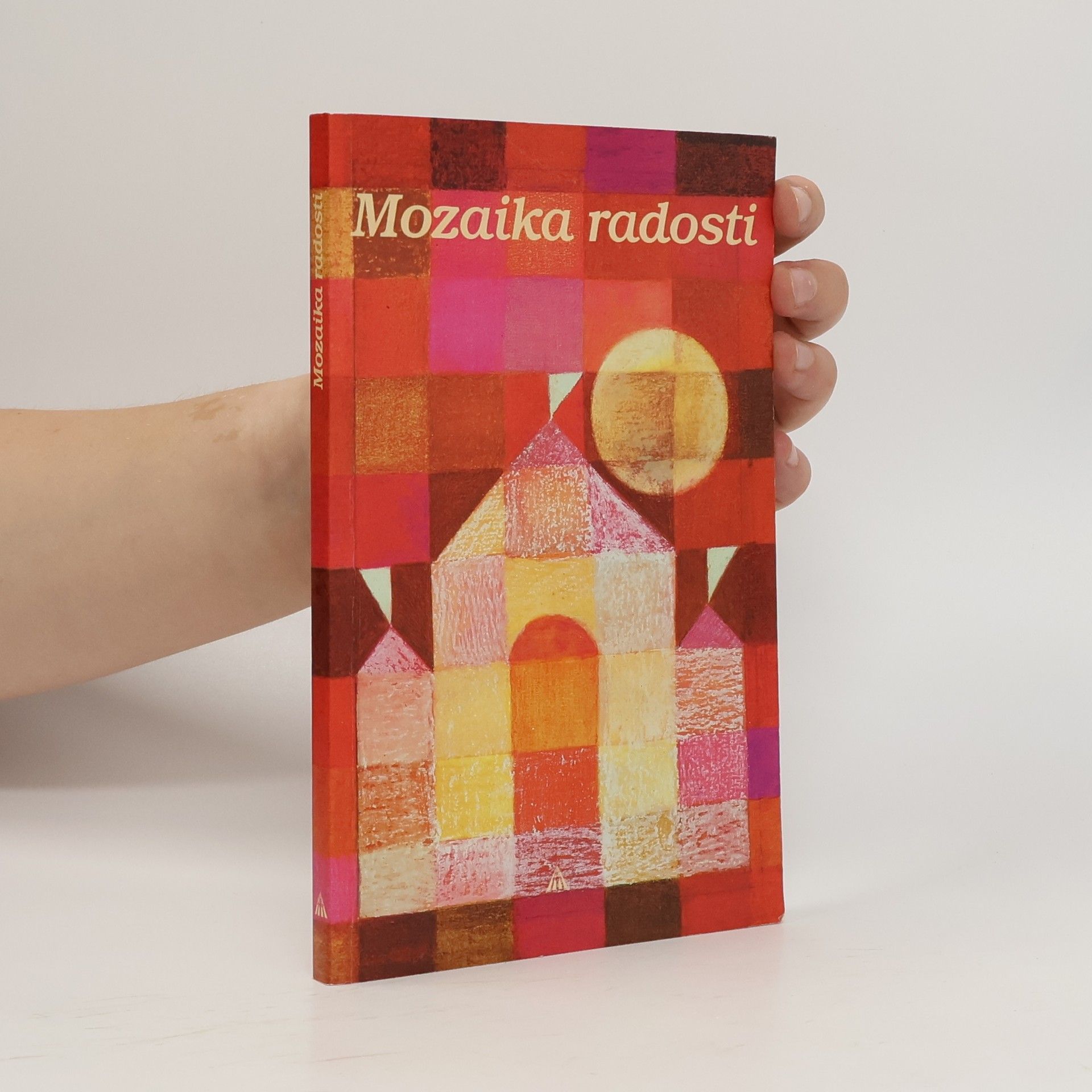 kolektiv Mozaika radosti I