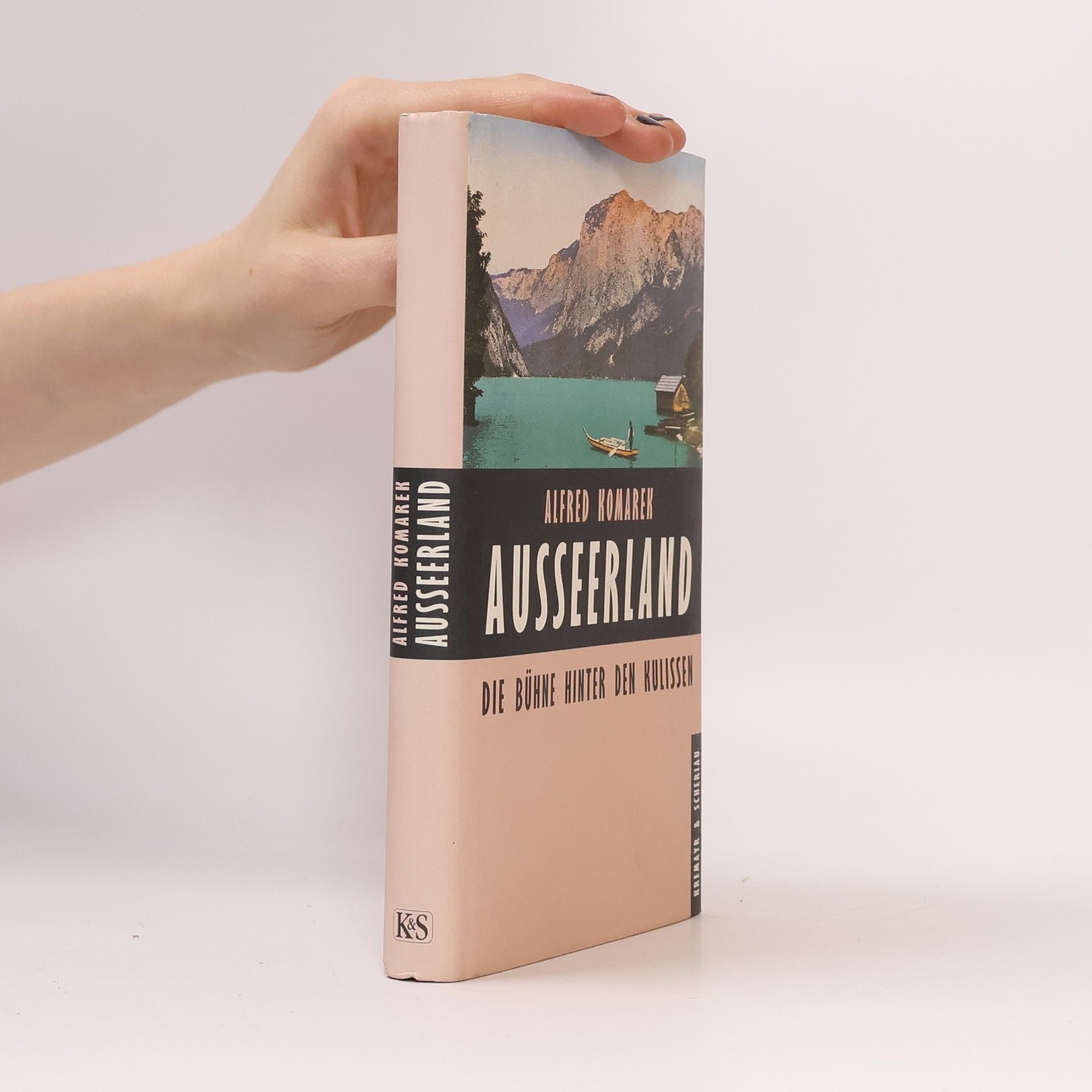 Ausseerland