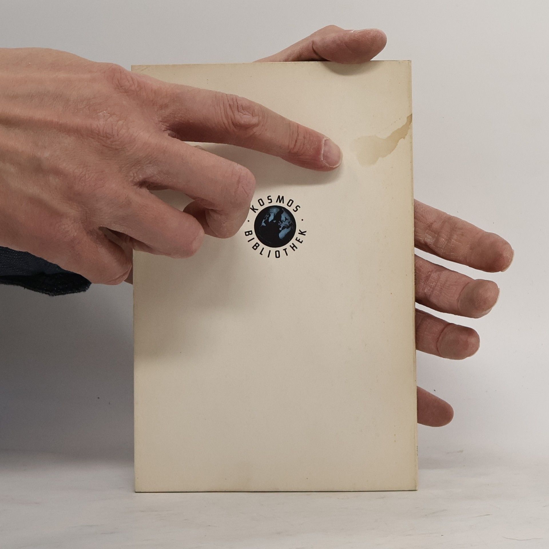 Jürgen Hagel Die Kosmos-Bibliothek 236. Sturmfluten