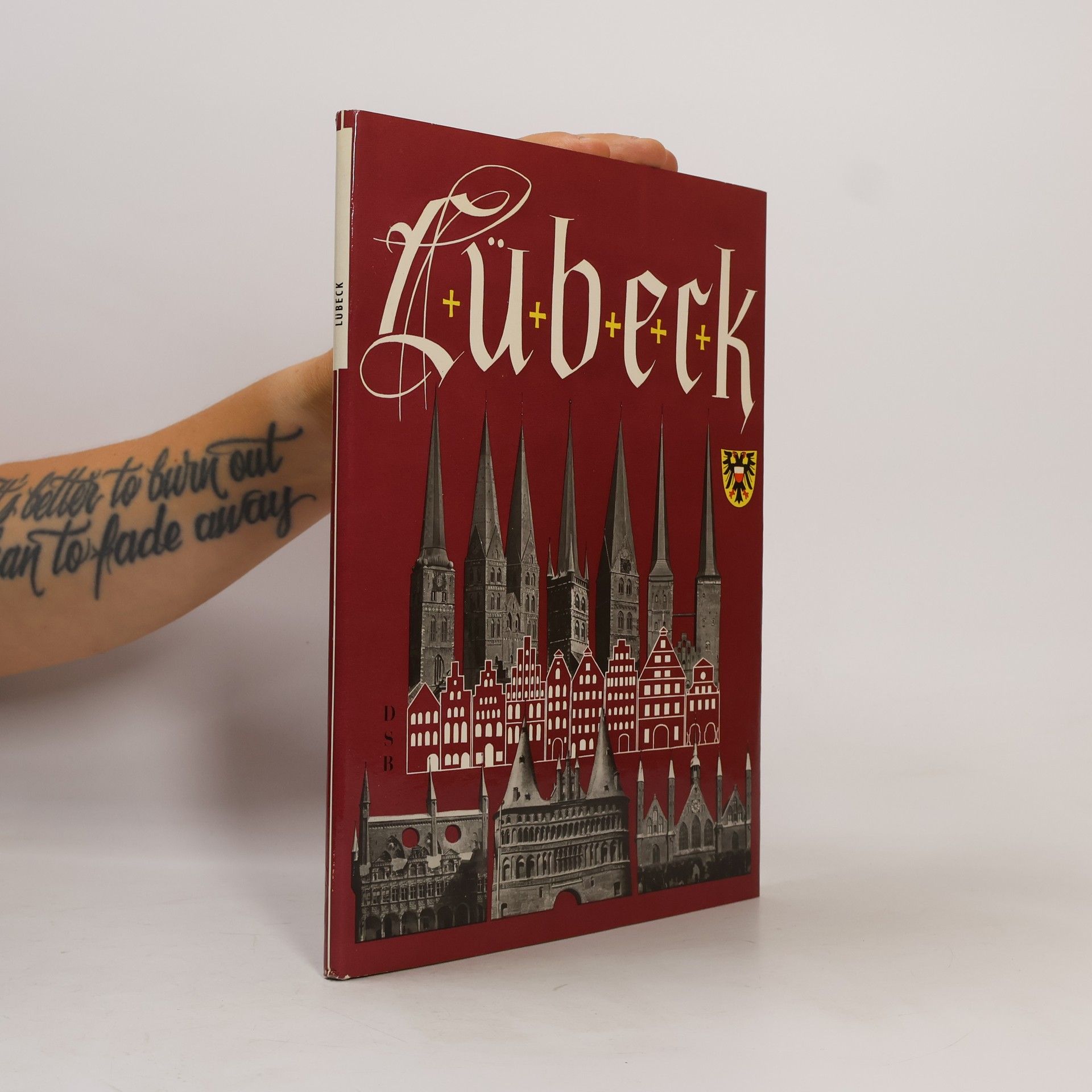 Autores varios Lübeck