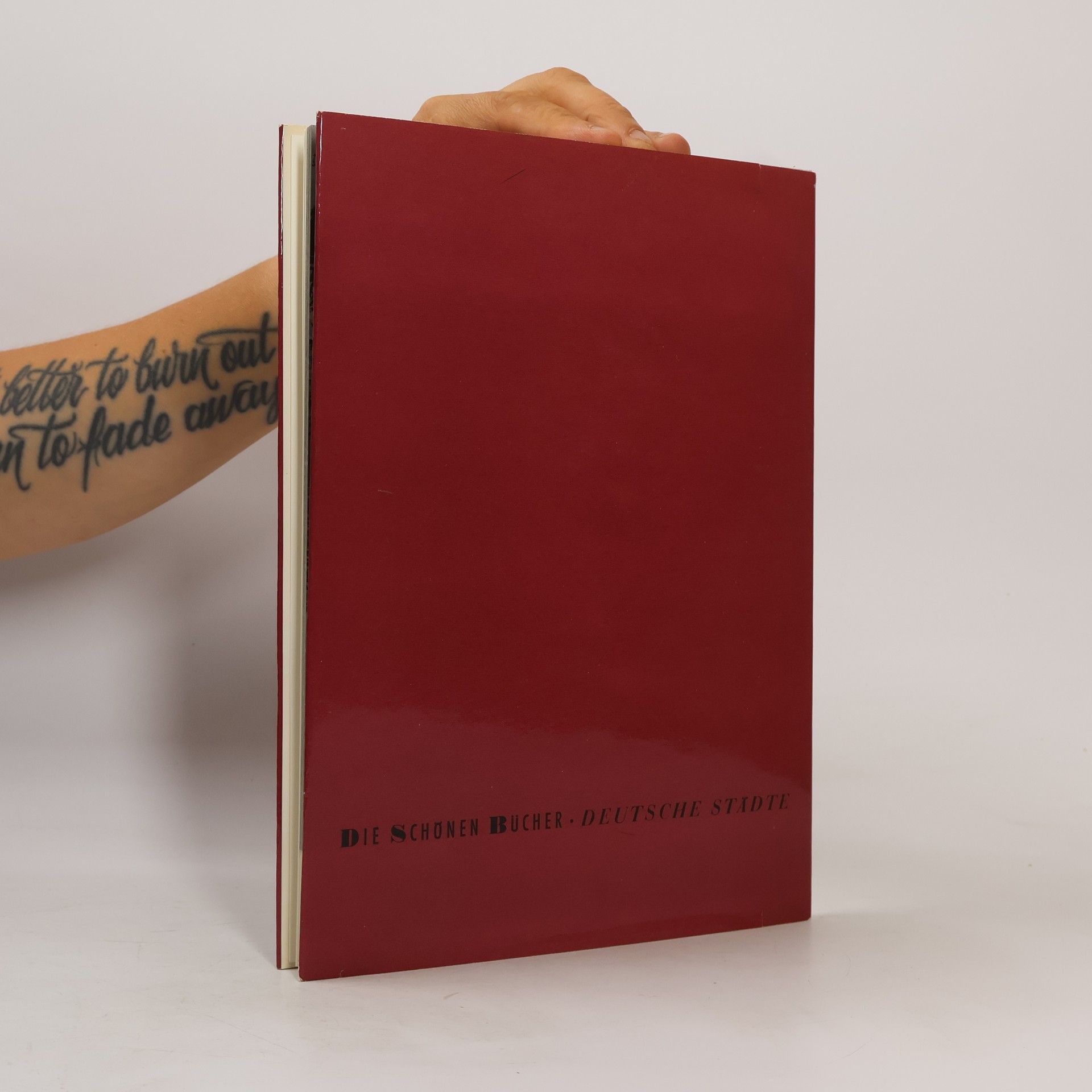 Autores varios Lübeck
