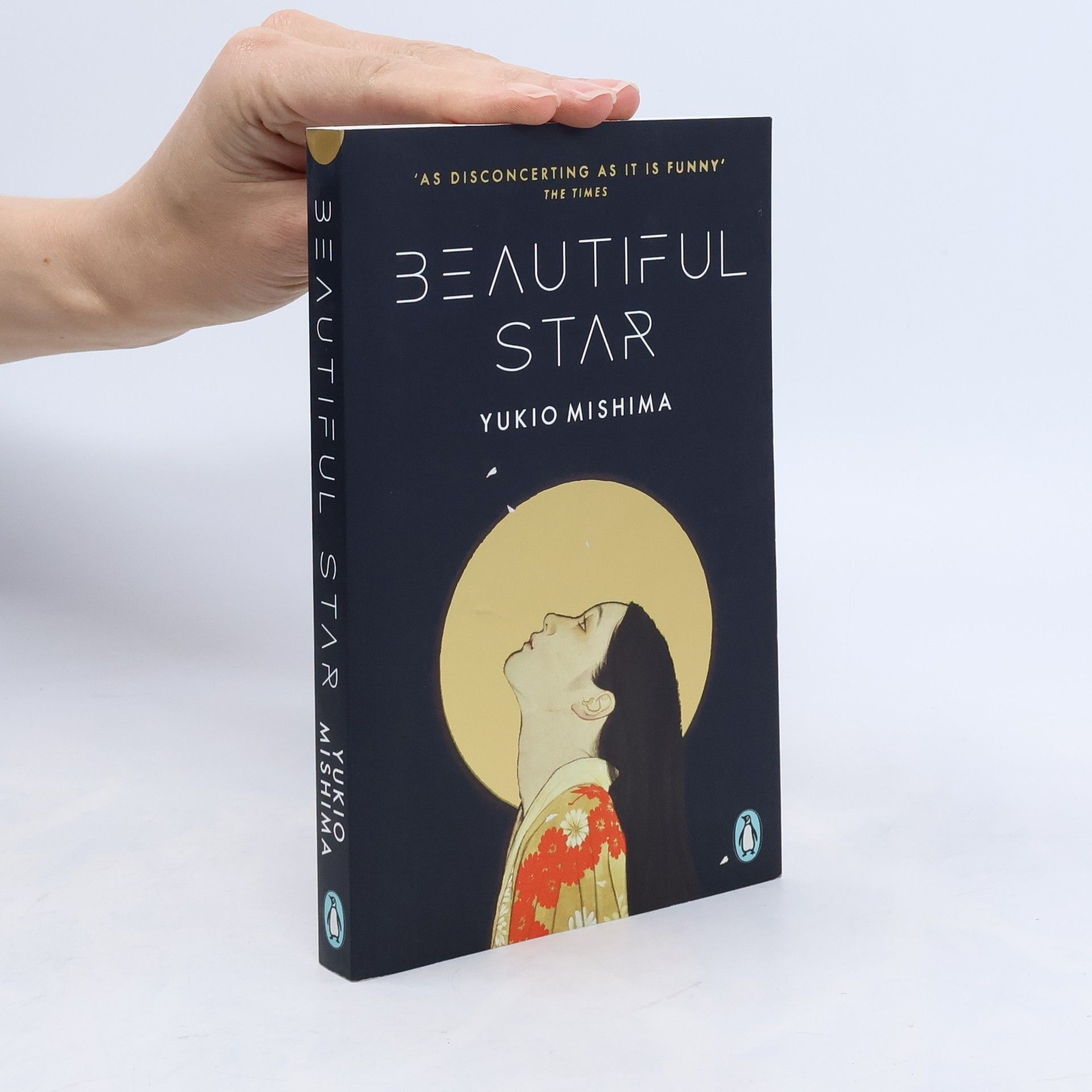 Yukio Mishima Beautiful Star